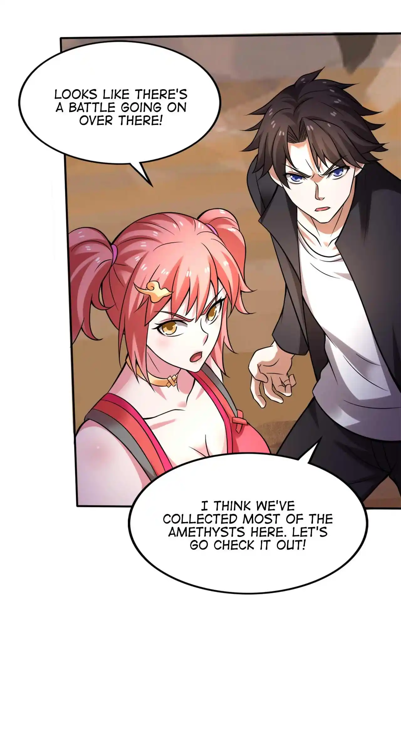 Peerless Miracle Doctor’s Adventures in the City 208