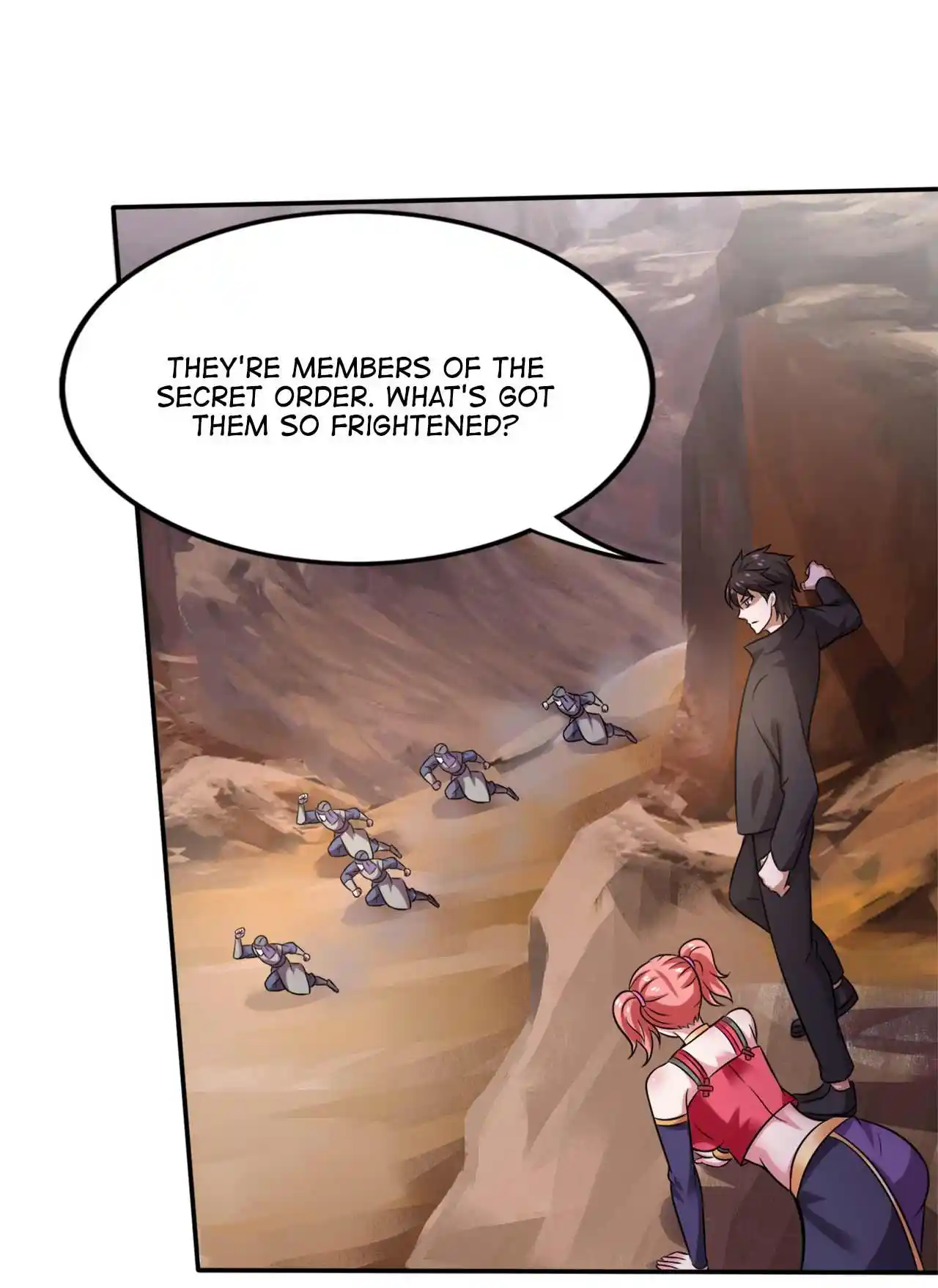 Peerless Miracle Doctor’s Adventures in the City 208