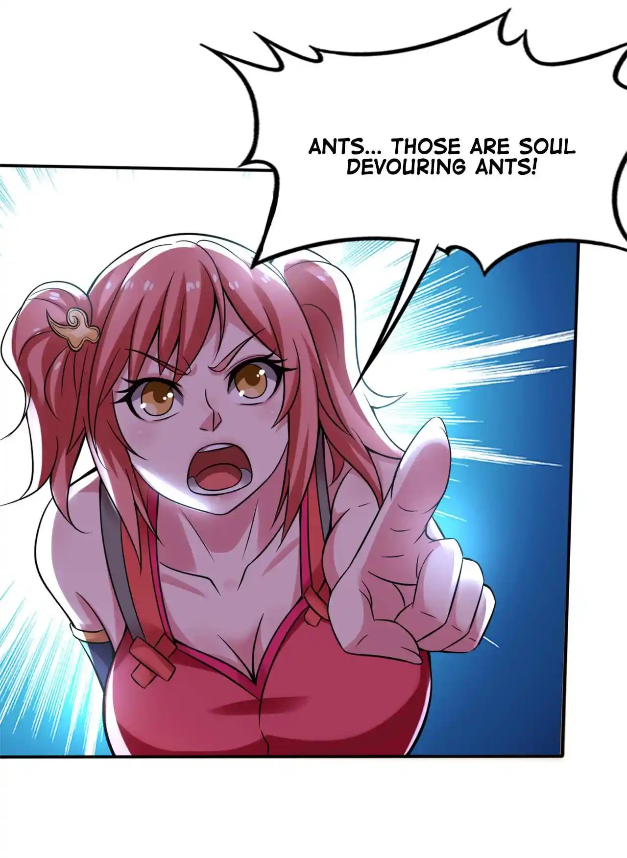 Peerless Miracle Doctor’s Adventures in the City 208