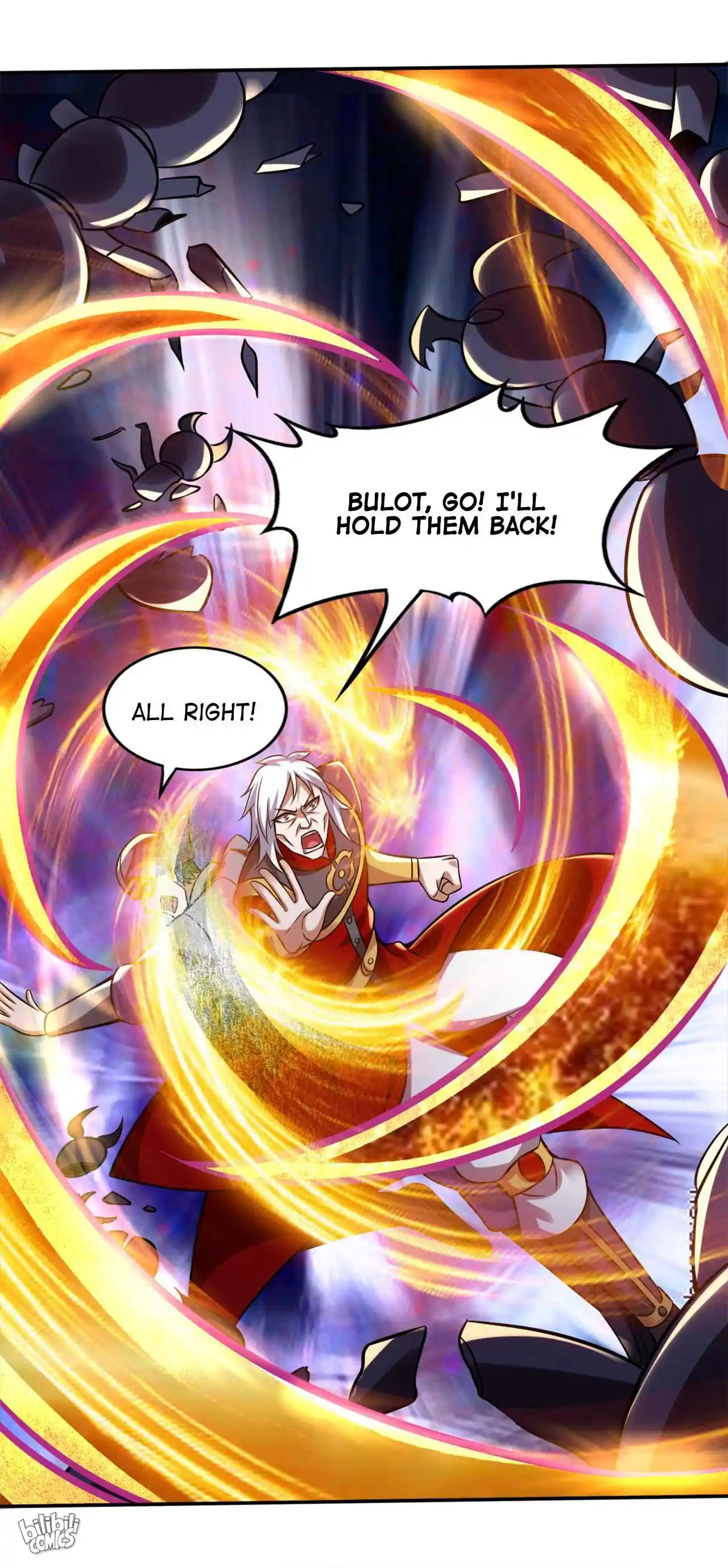 Peerless Miracle Doctor’s Adventures in the City 208