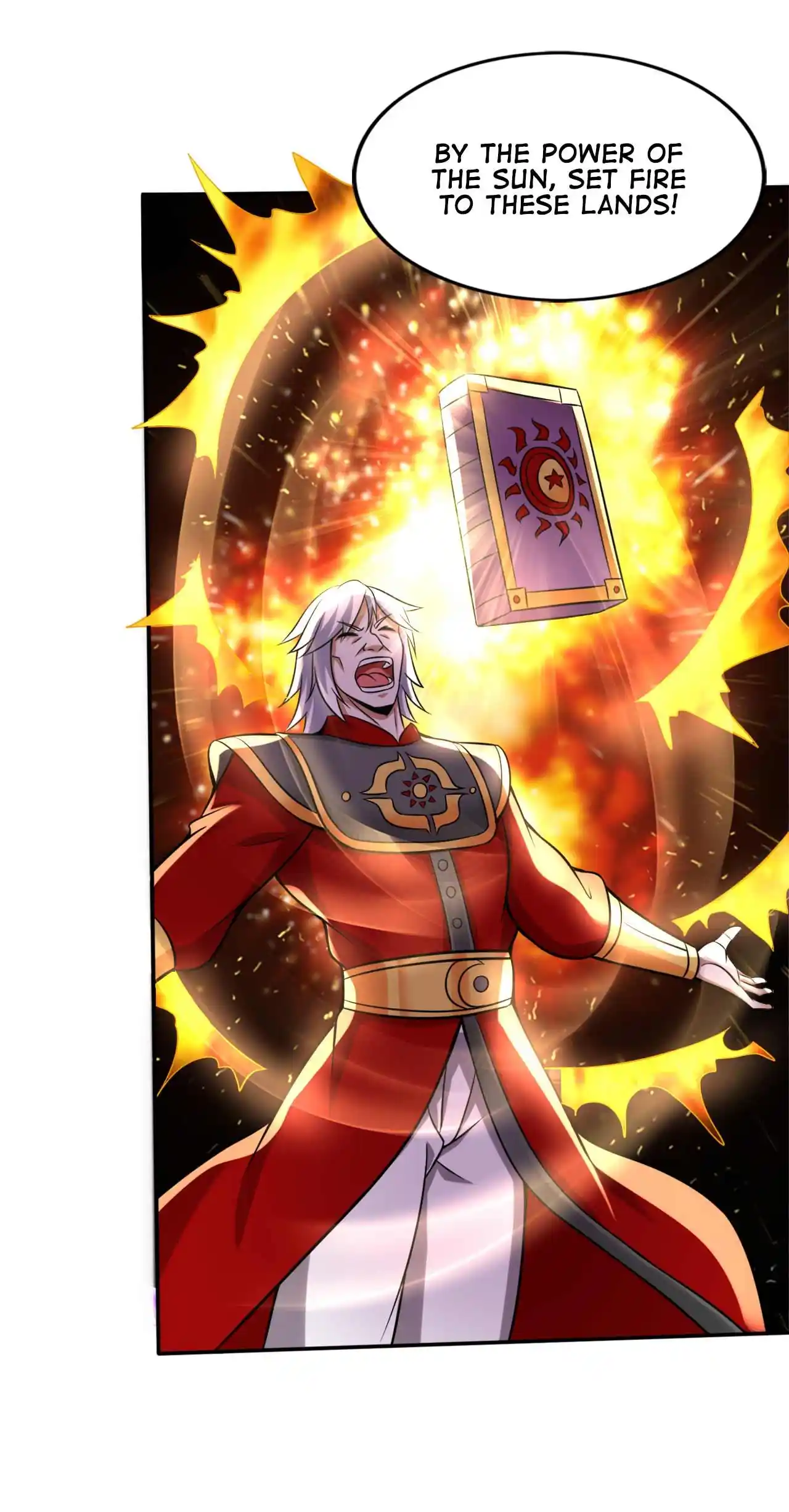 Peerless Miracle Doctor’s Adventures in the City 208