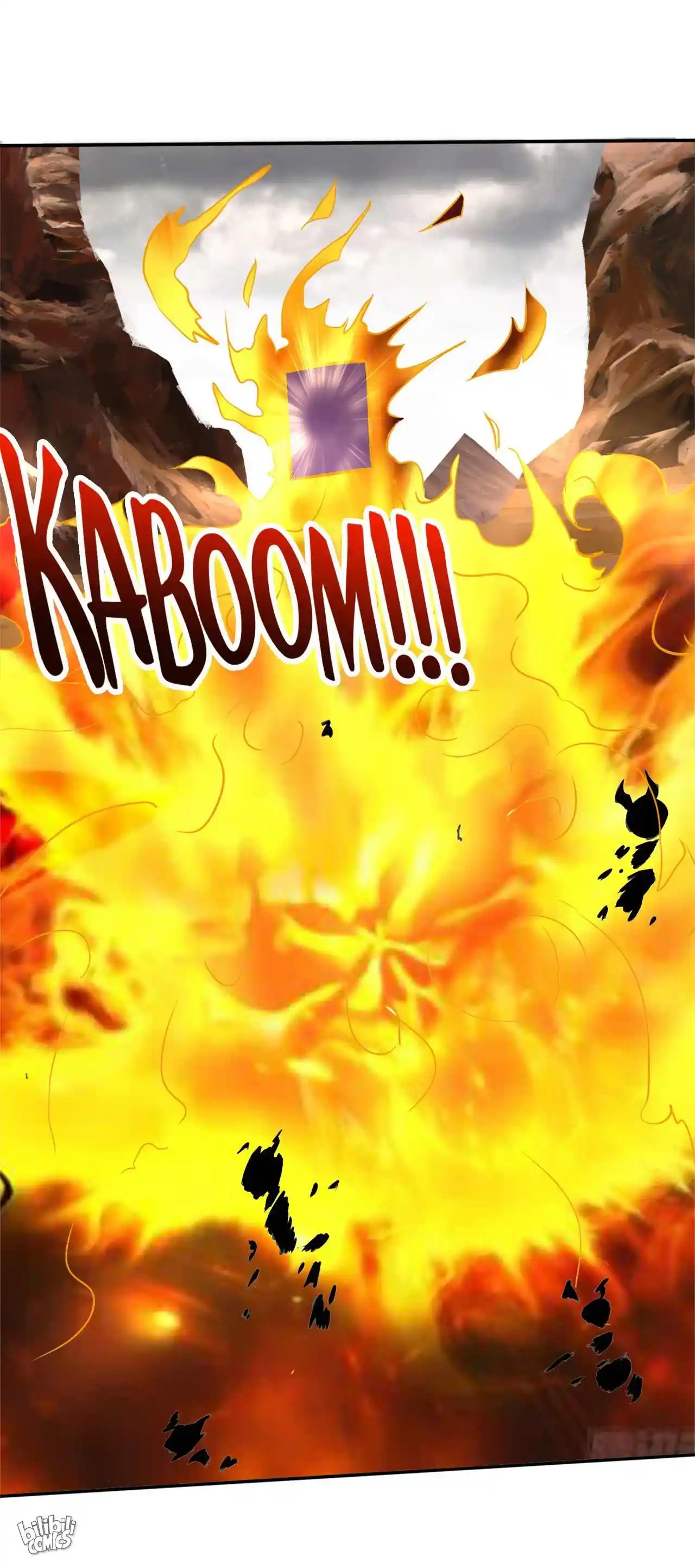 Peerless Miracle Doctor’s Adventures in the City 208