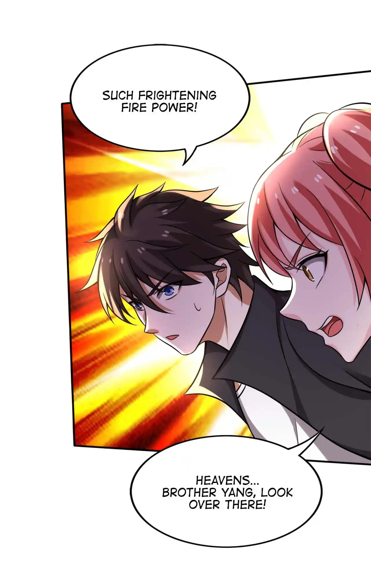 Peerless Miracle Doctor’s Adventures in the City 209