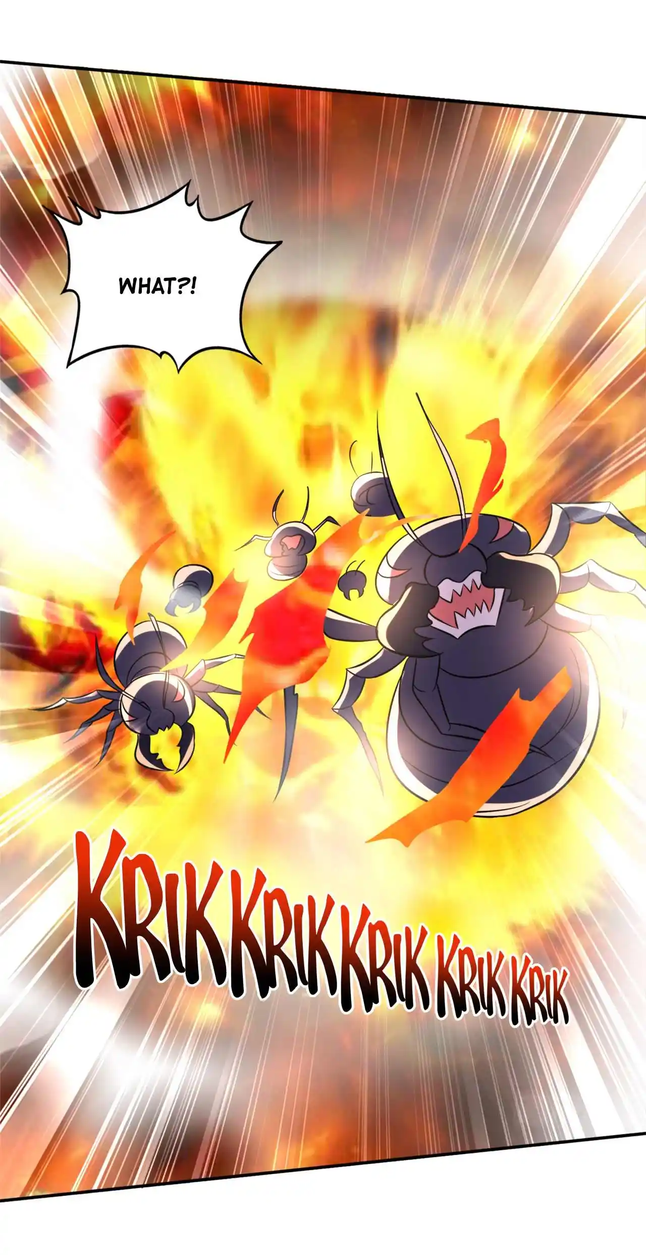 Peerless Miracle Doctor’s Adventures in the City 209