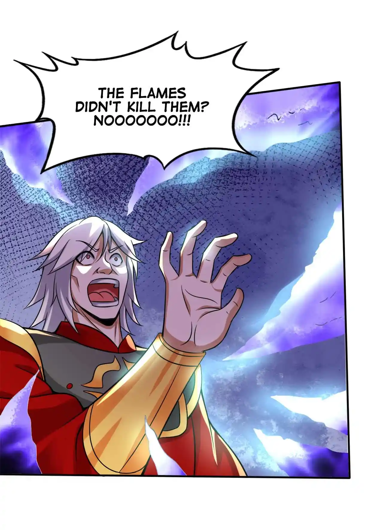 Peerless Miracle Doctor’s Adventures in the City 209