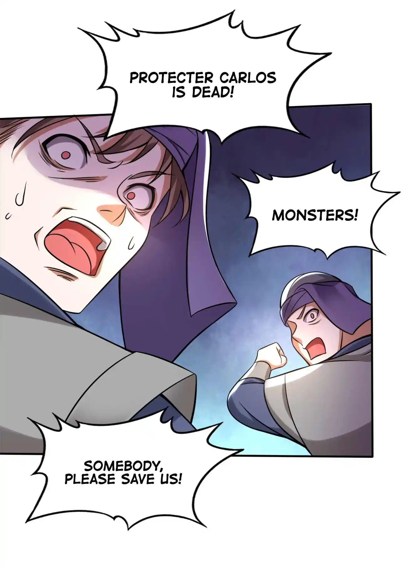 Peerless Miracle Doctor’s Adventures in the City 209