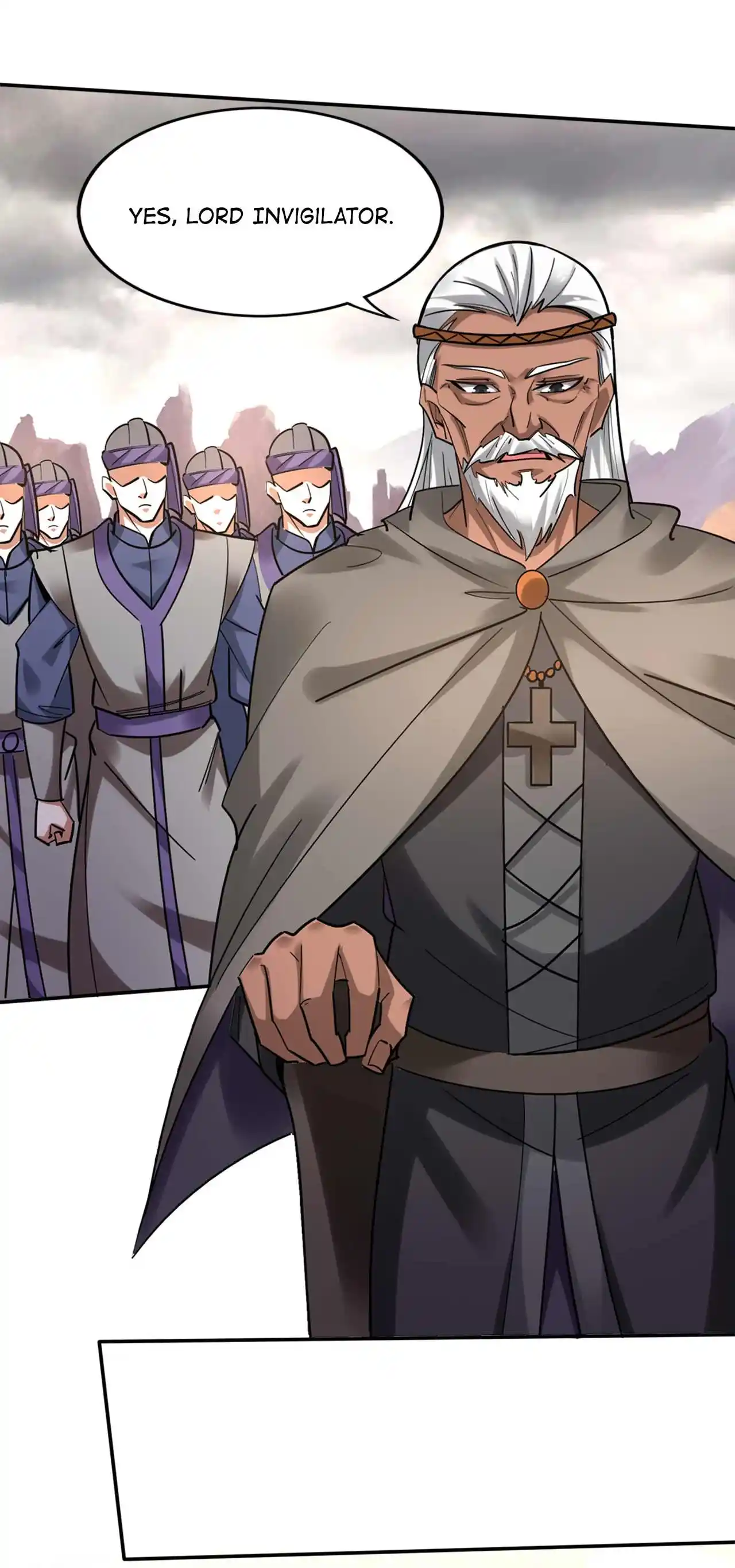 Peerless Miracle Doctor’s Adventures in the City 209