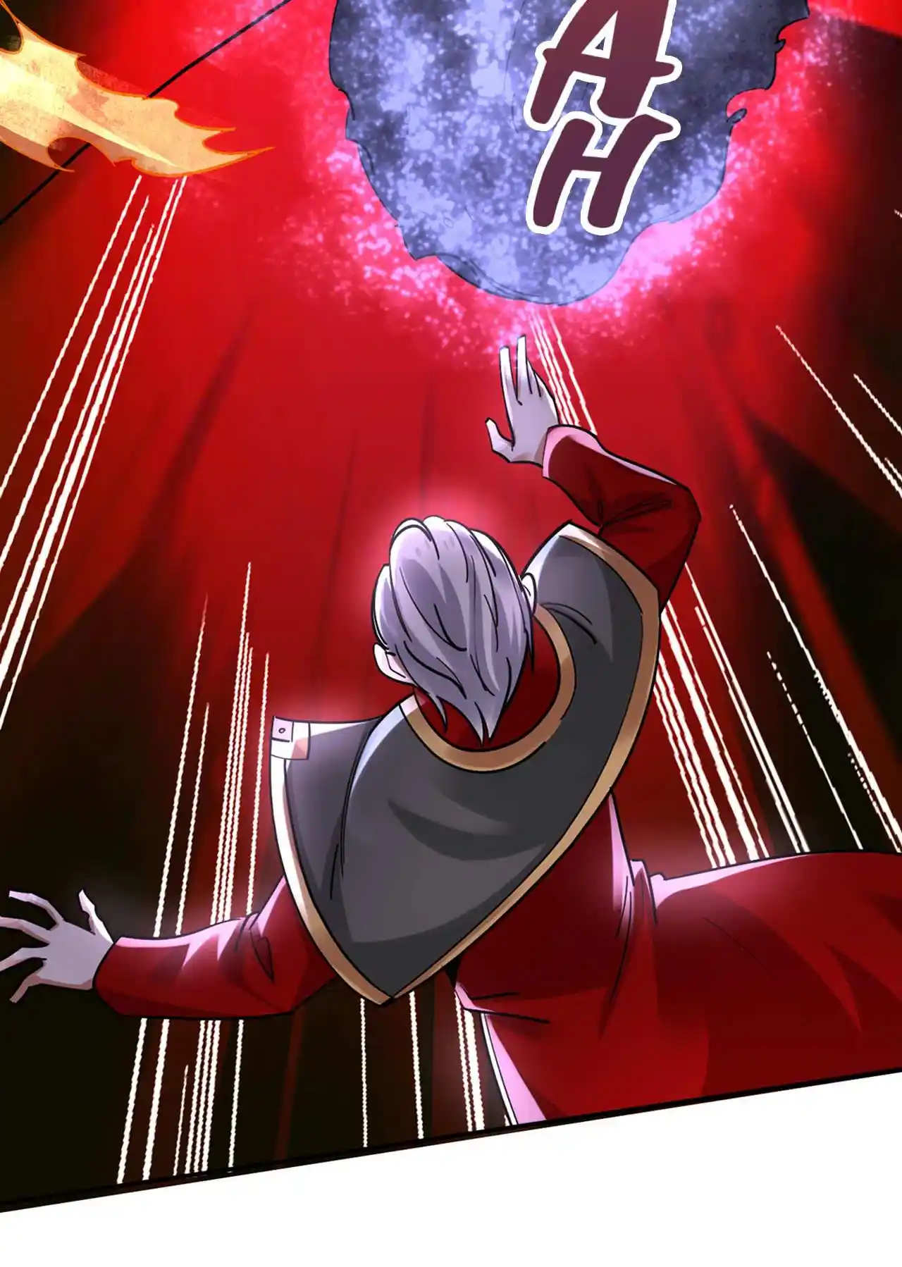 Peerless Miracle Doctor’s Adventures in the City 209