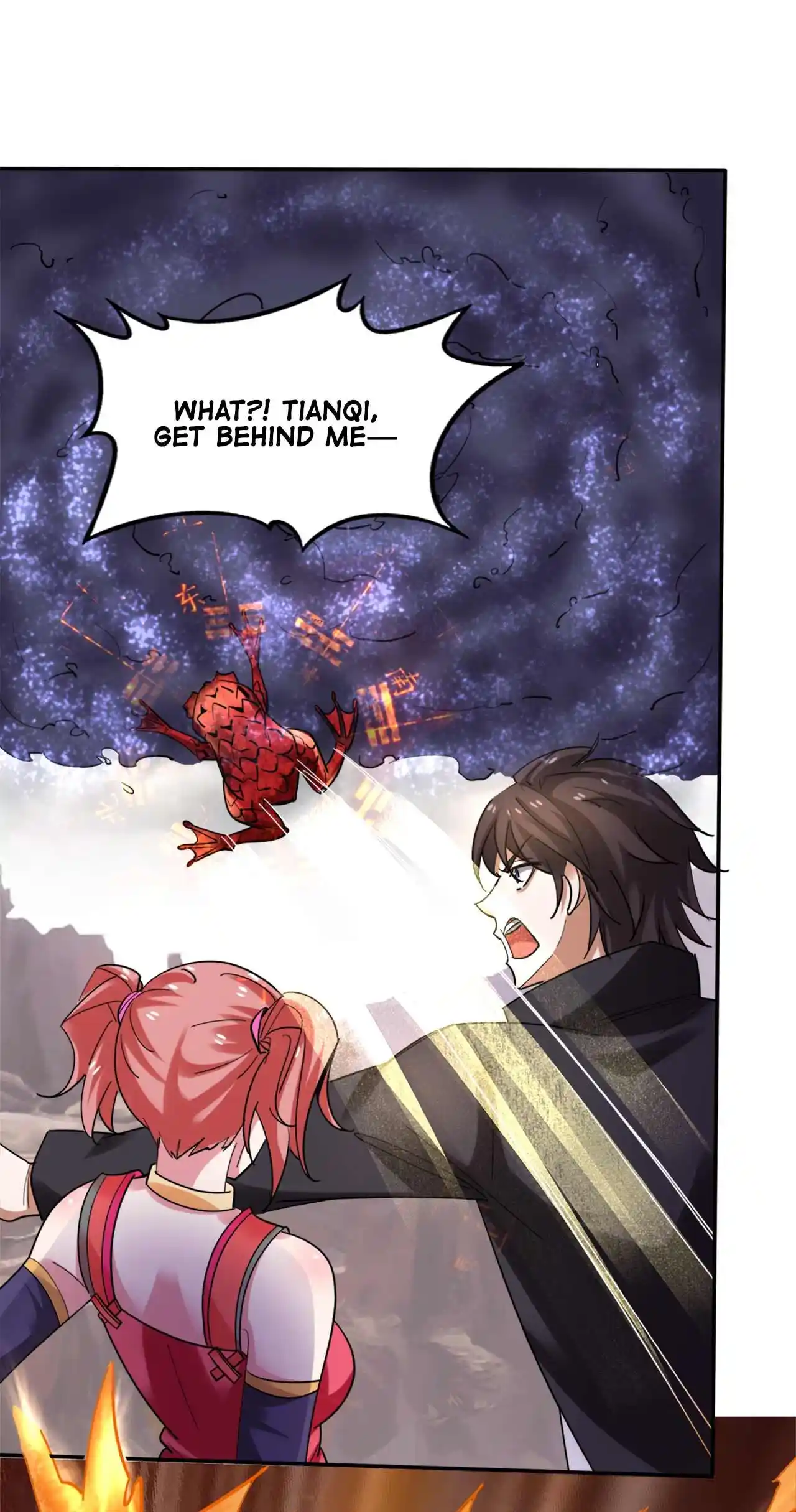 Peerless Miracle Doctor’s Adventures in the City 209