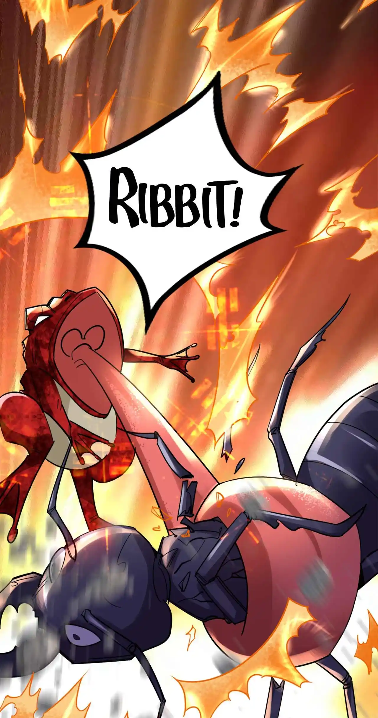 Peerless Miracle Doctor’s Adventures in the City 209