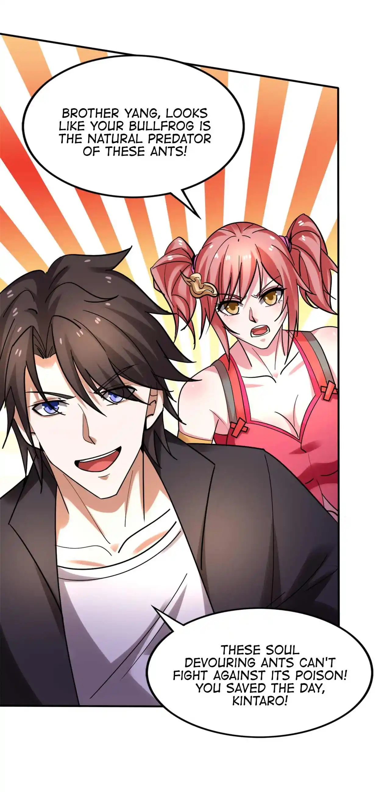 Peerless Miracle Doctor’s Adventures in the City 209