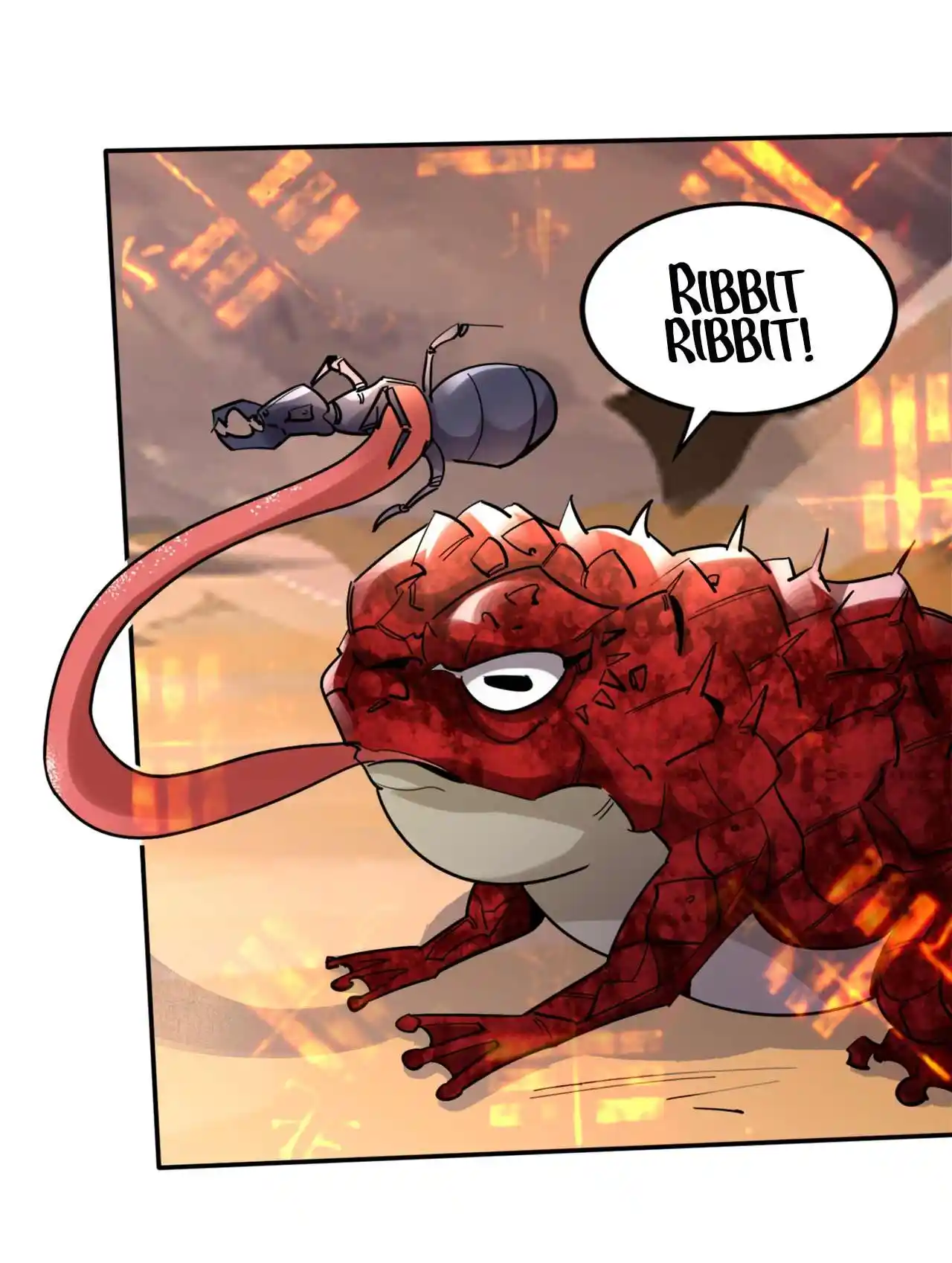 Peerless Miracle Doctor’s Adventures in the City 209