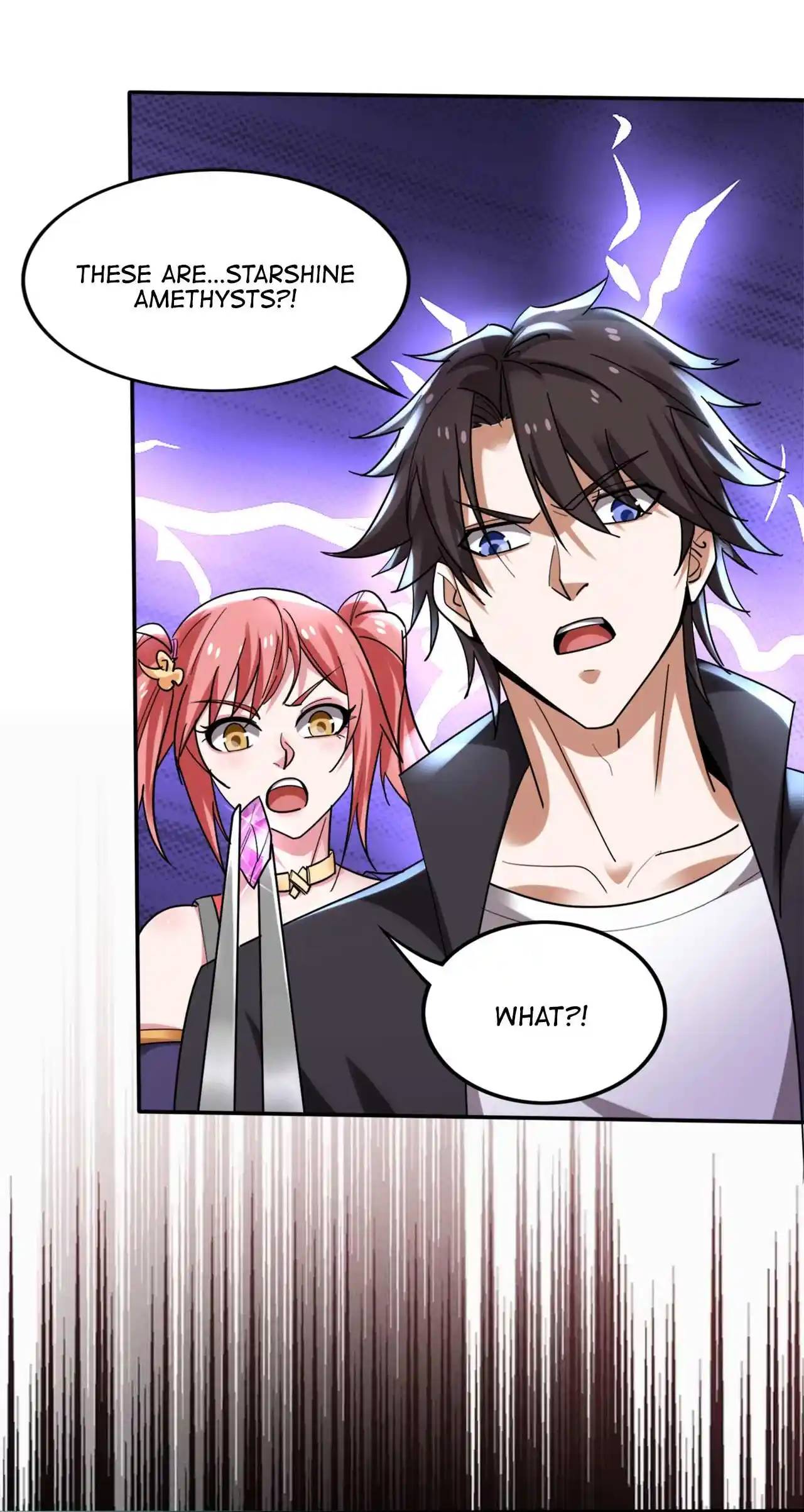 Peerless Miracle Doctor’s Adventures in the City 209