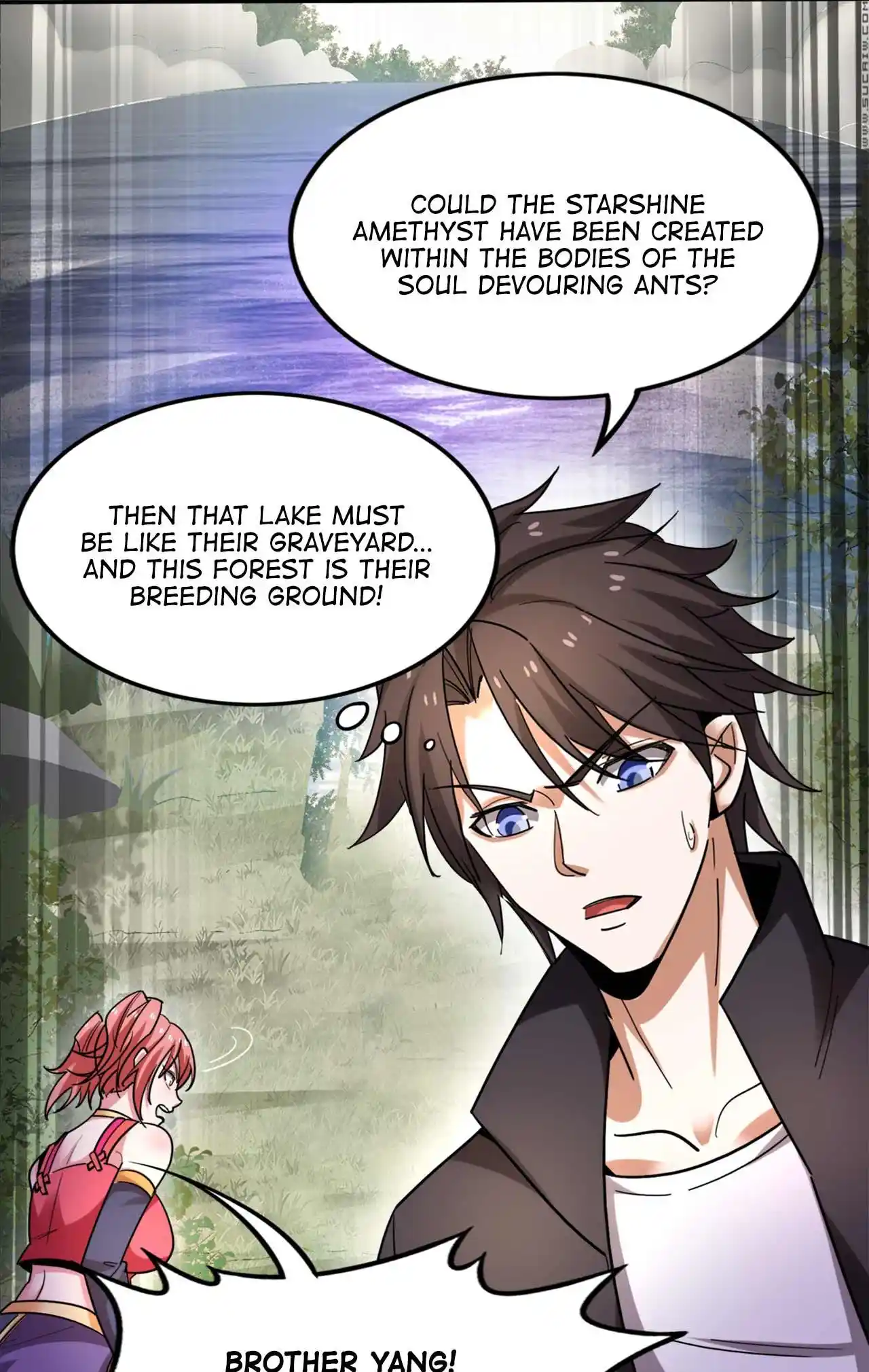 Peerless Miracle Doctor’s Adventures in the City 209