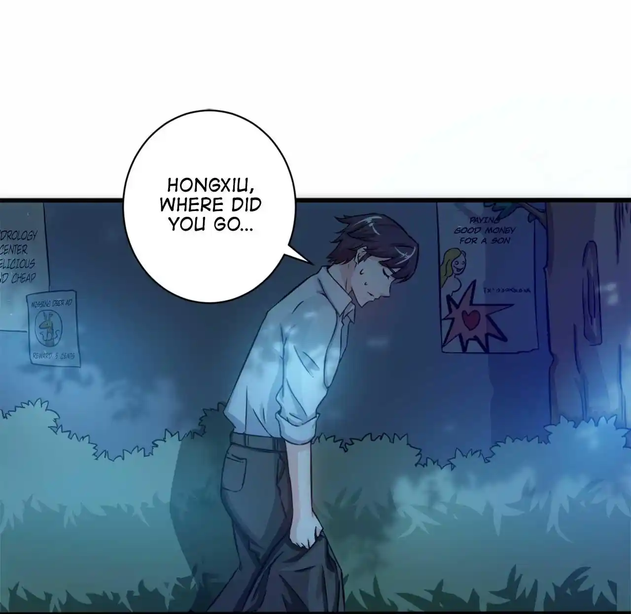 Peerless Miracle Doctor’s Adventures in the City 21