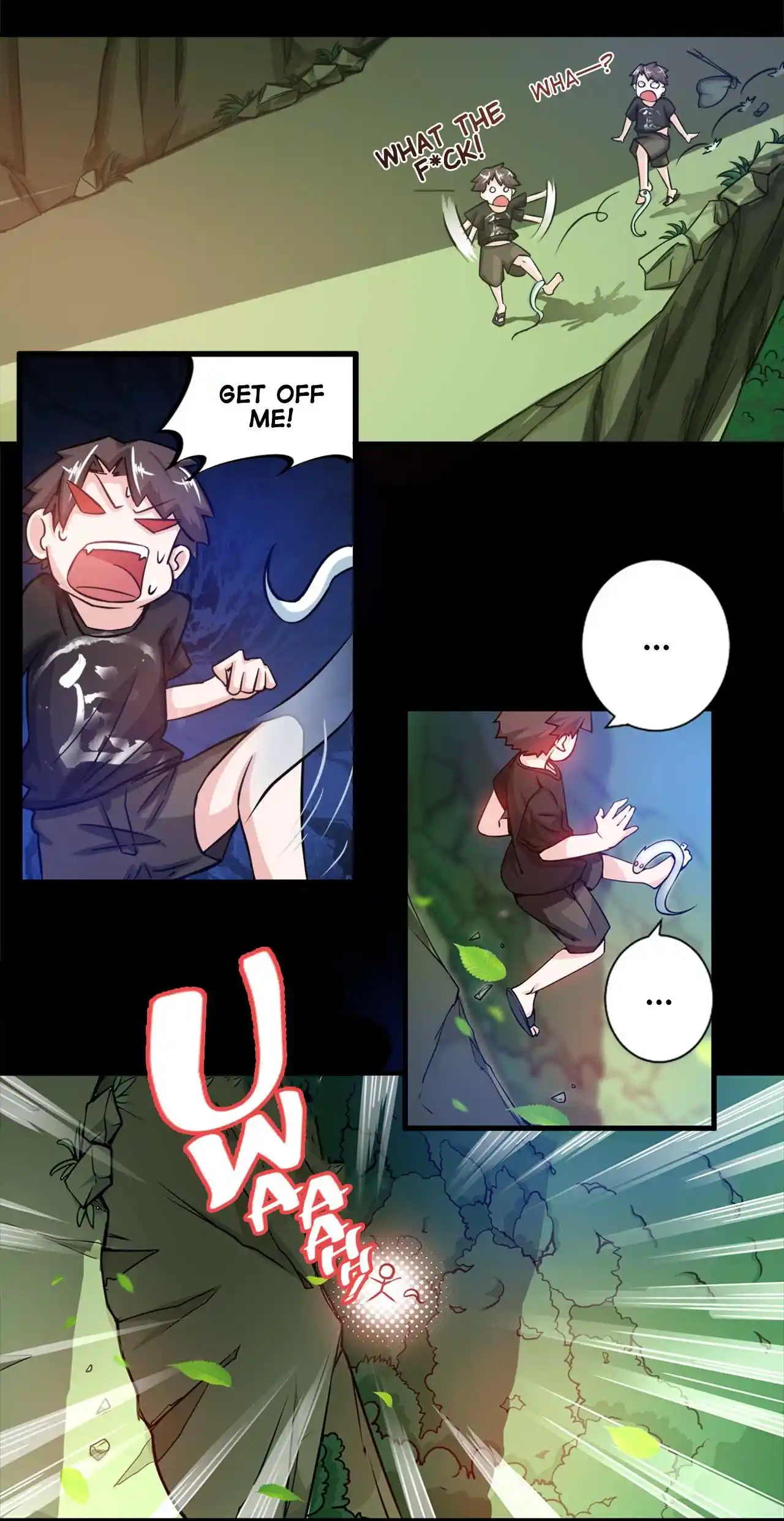 Peerless Miracle Doctor’s Adventures in the City 21