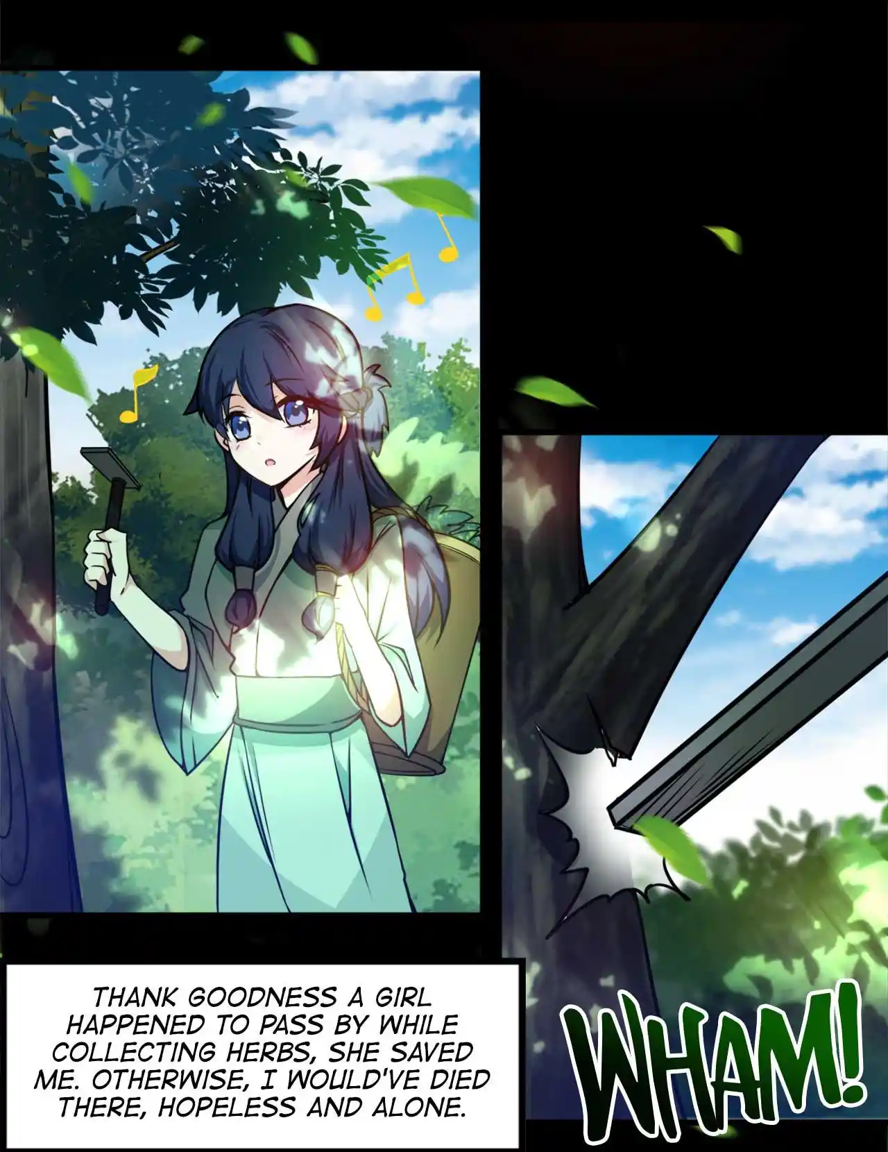 Peerless Miracle Doctor’s Adventures in the City 21