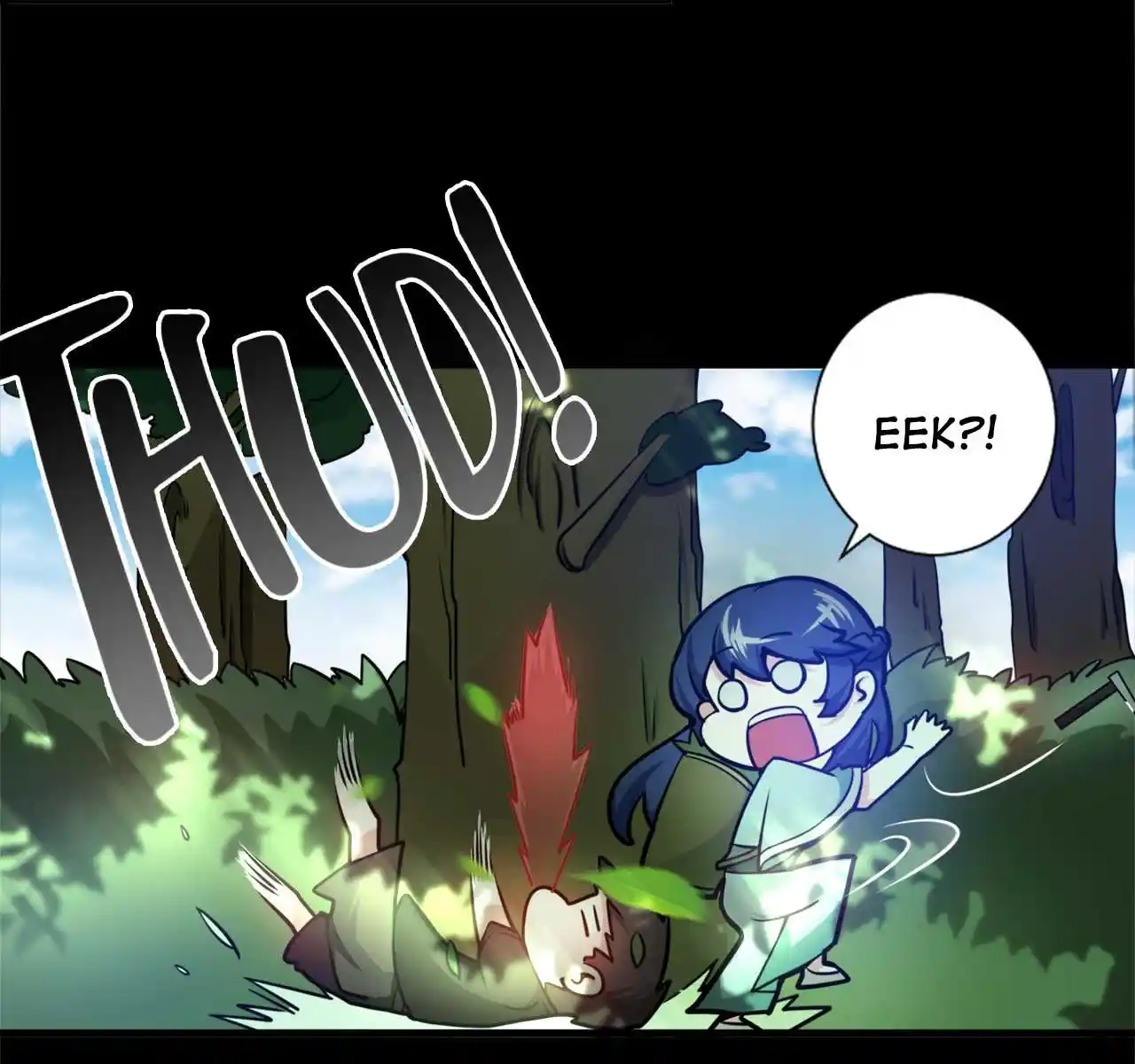 Peerless Miracle Doctor’s Adventures in the City 21