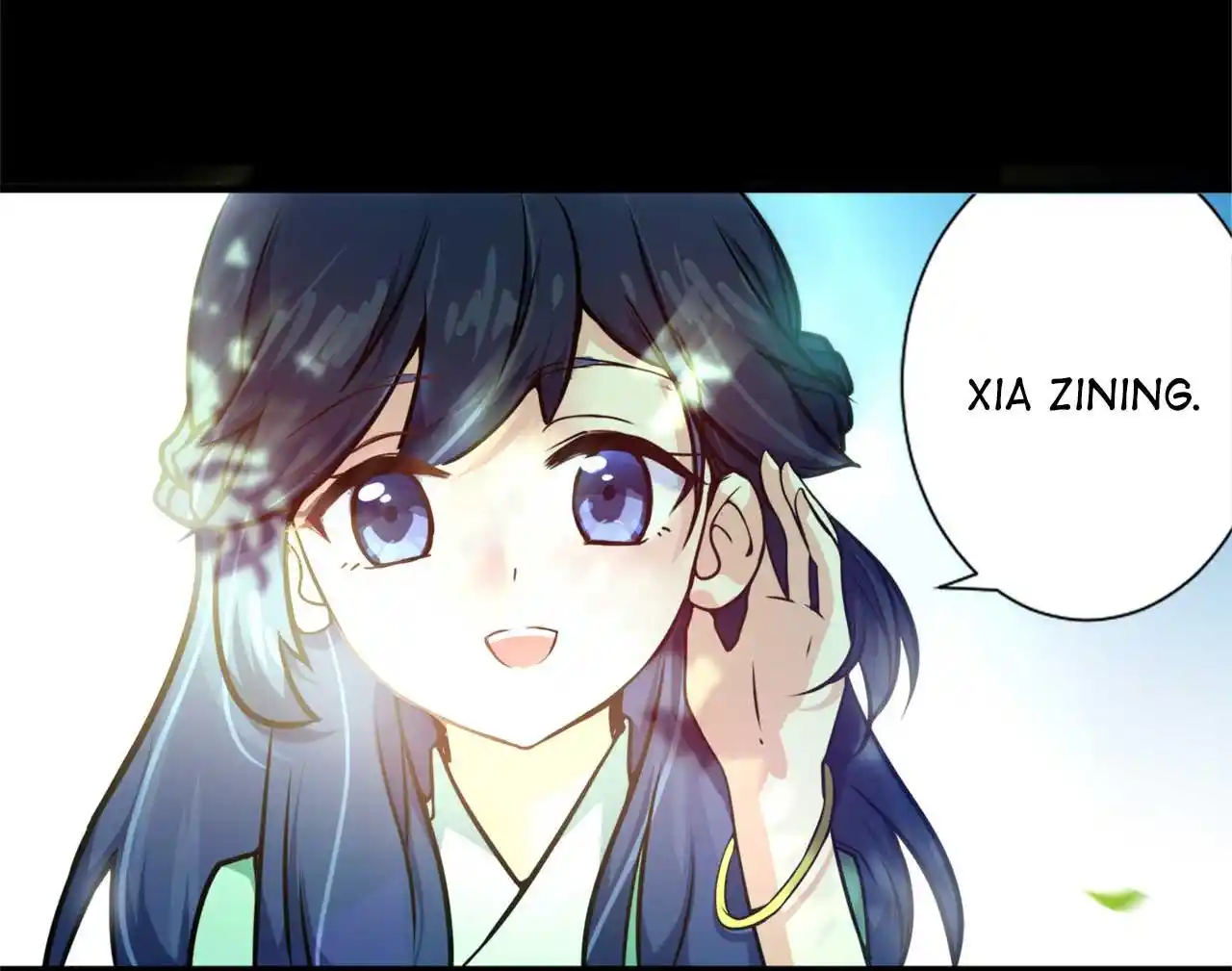 Peerless Miracle Doctor’s Adventures in the City 21