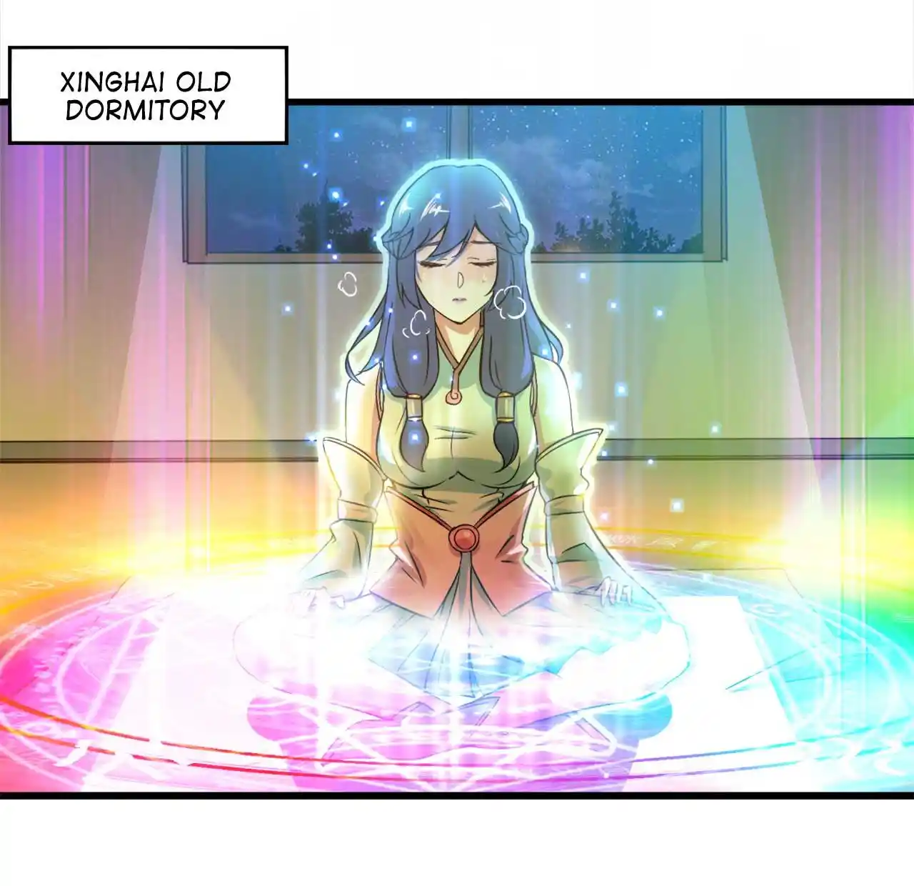 Peerless Miracle Doctor’s Adventures in the City 21