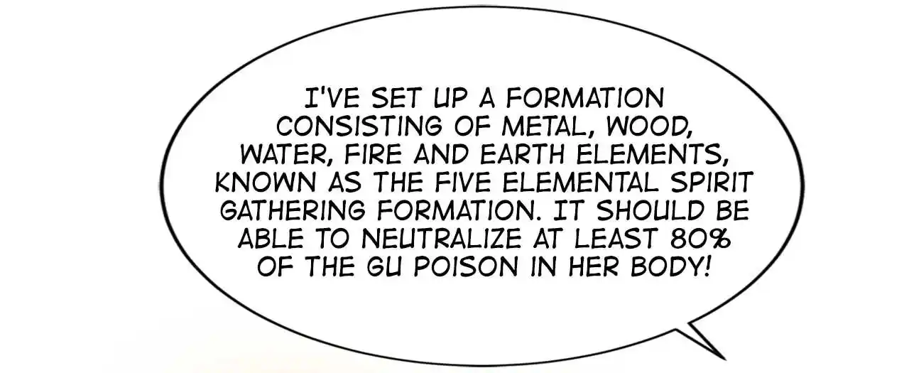 Peerless Miracle Doctor’s Adventures in the City 21