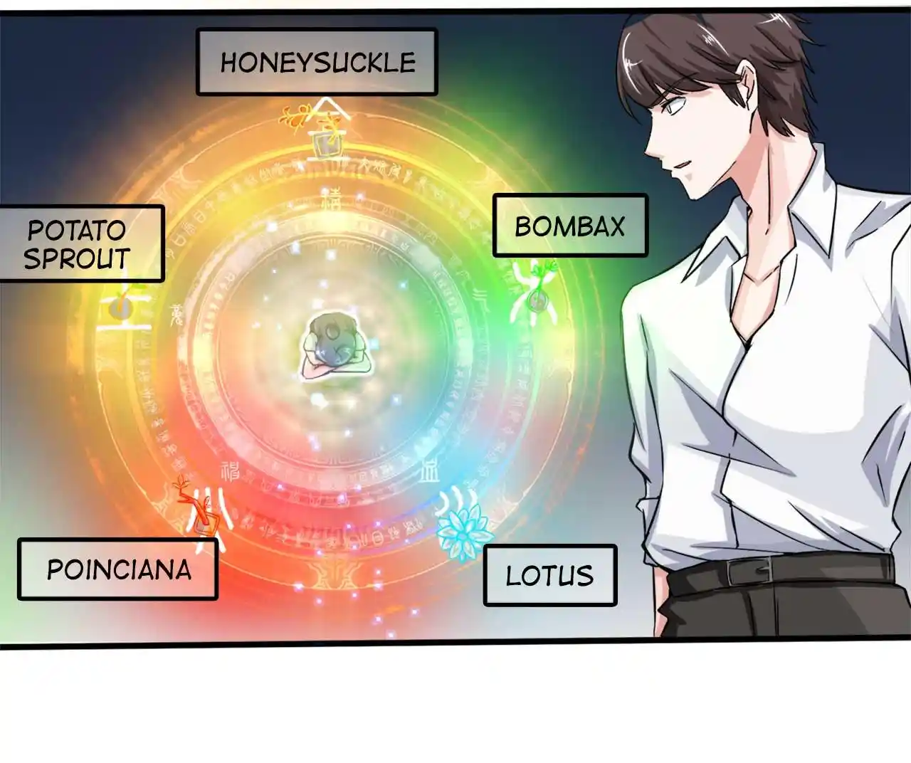 Peerless Miracle Doctor’s Adventures in the City 21