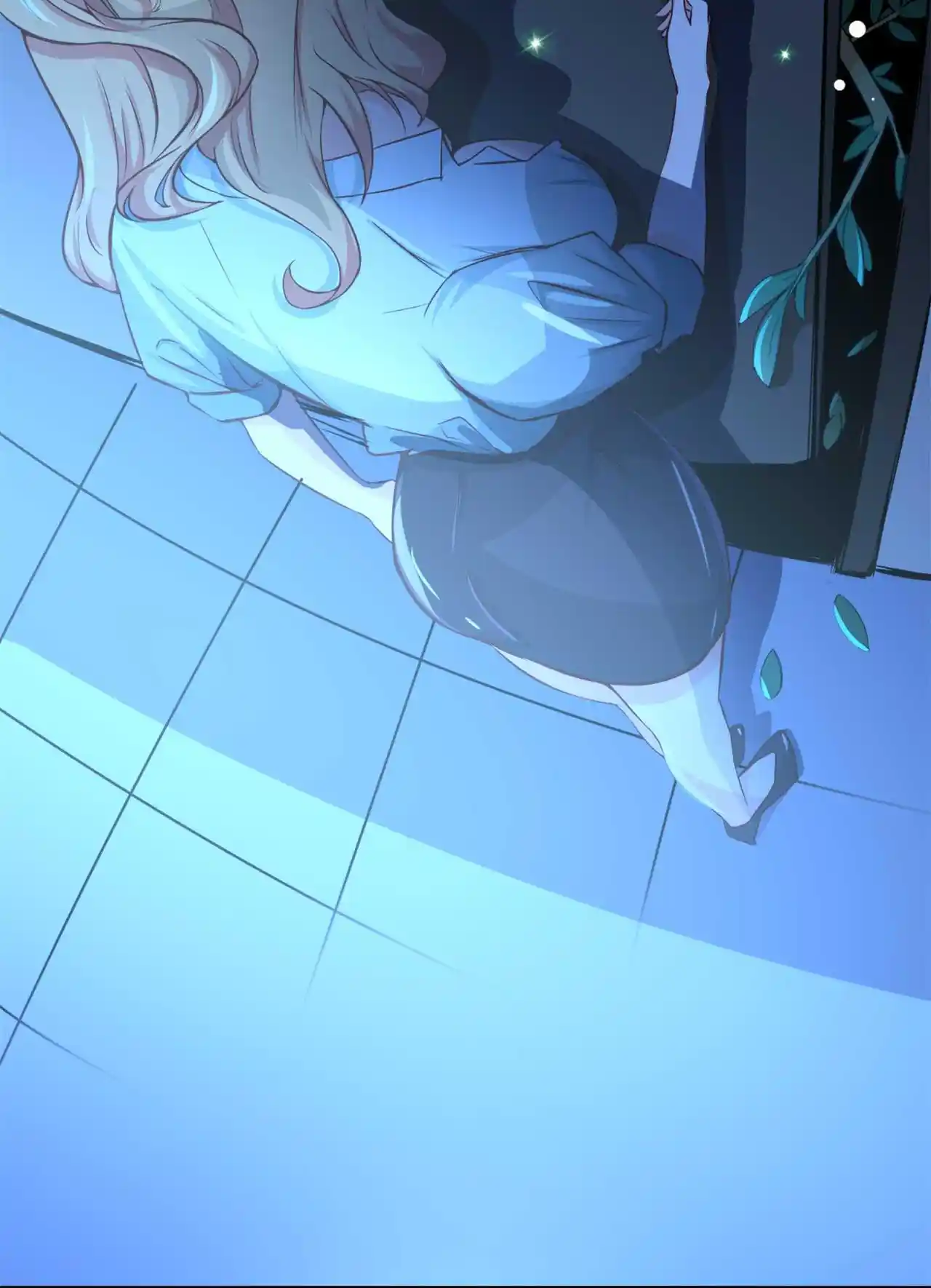 Peerless Miracle Doctor’s Adventures in the City 21