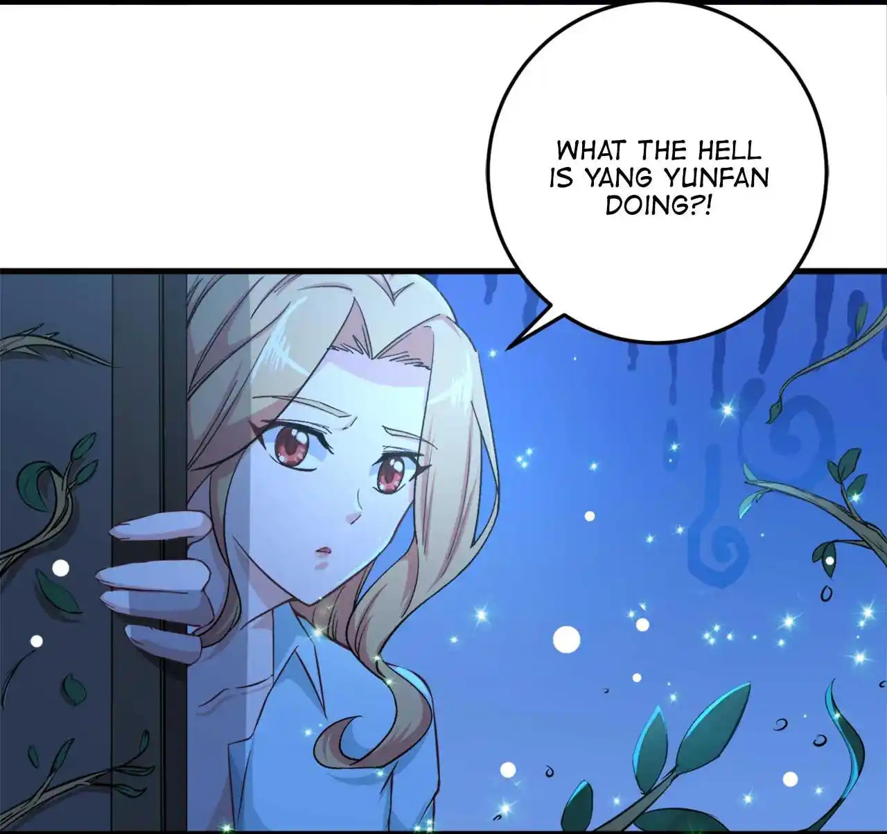 Peerless Miracle Doctor’s Adventures in the City 21