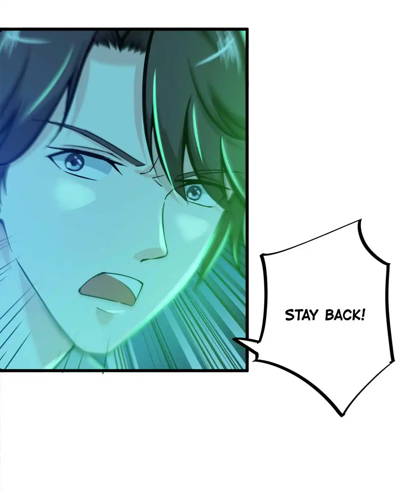 Peerless Miracle Doctor’s Adventures in the City 21