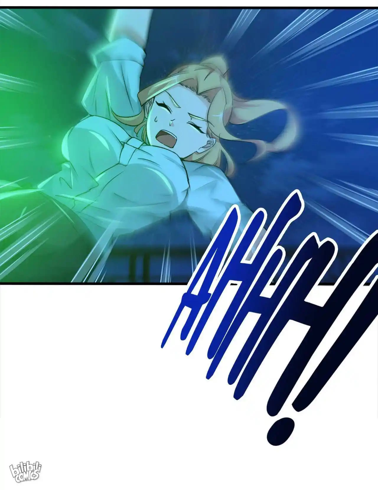 Peerless Miracle Doctor’s Adventures in the City 21