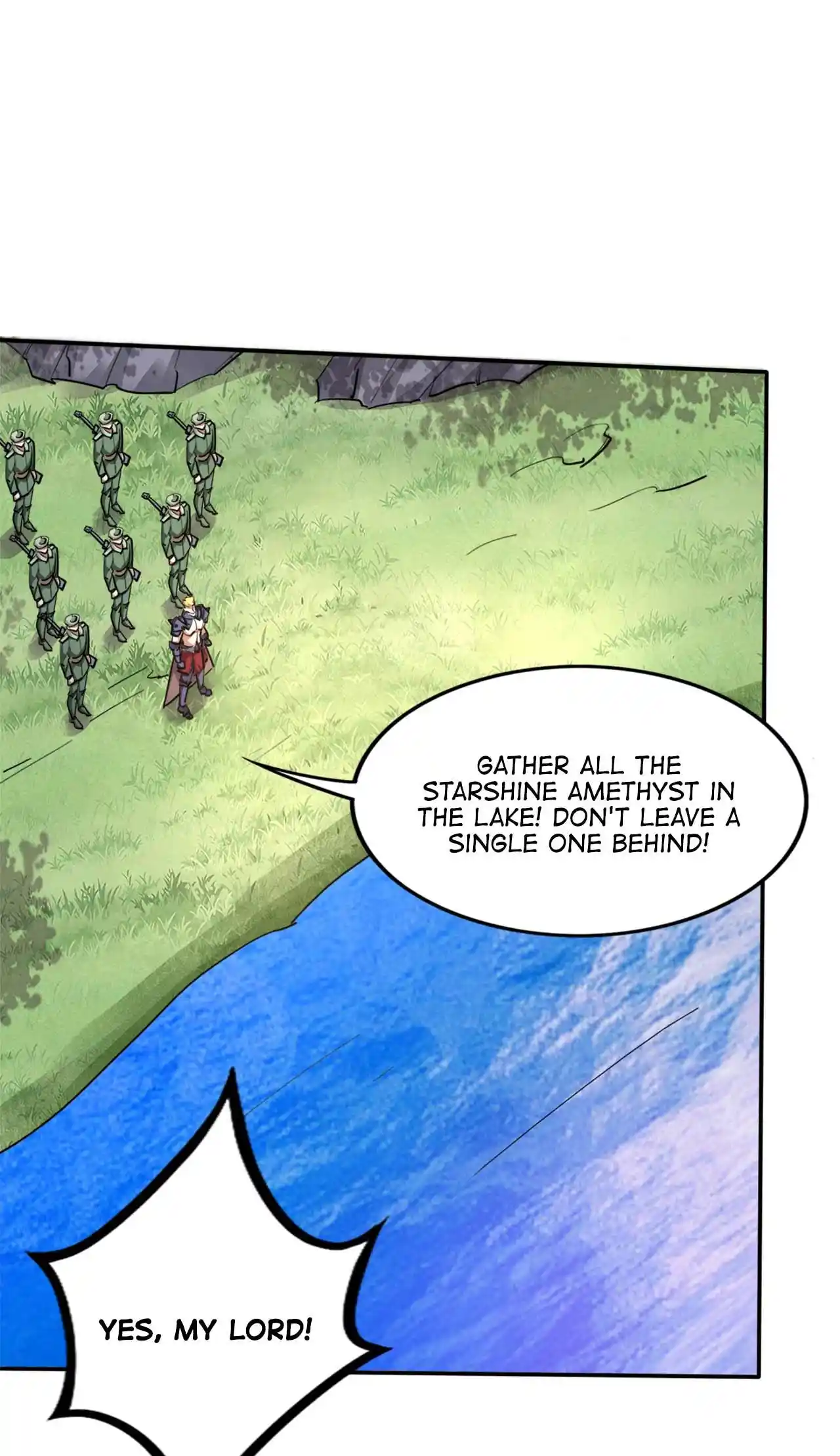 Peerless Miracle Doctor’s Adventures in the City 210