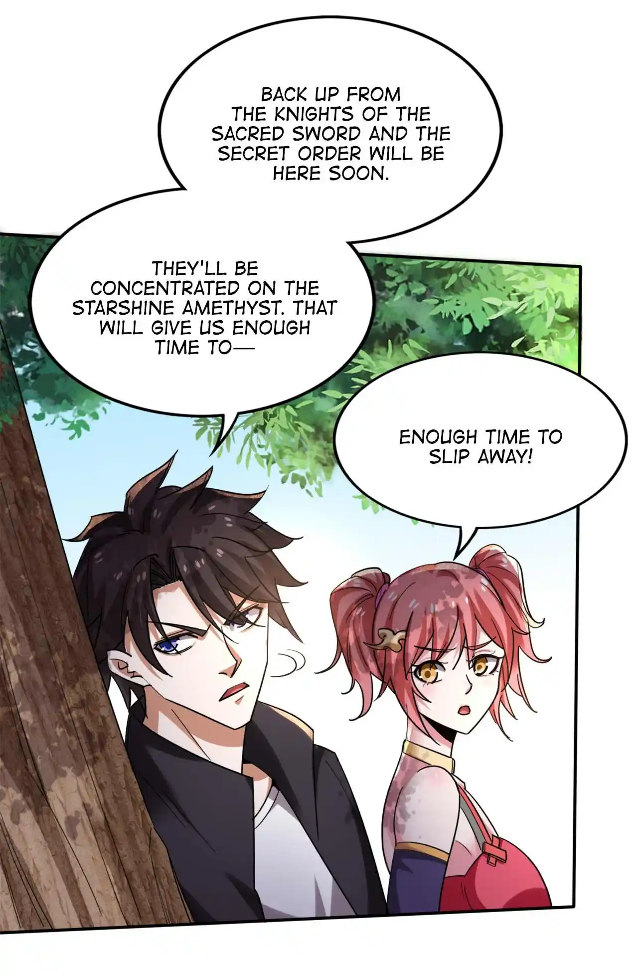 Peerless Miracle Doctor’s Adventures in the City 210