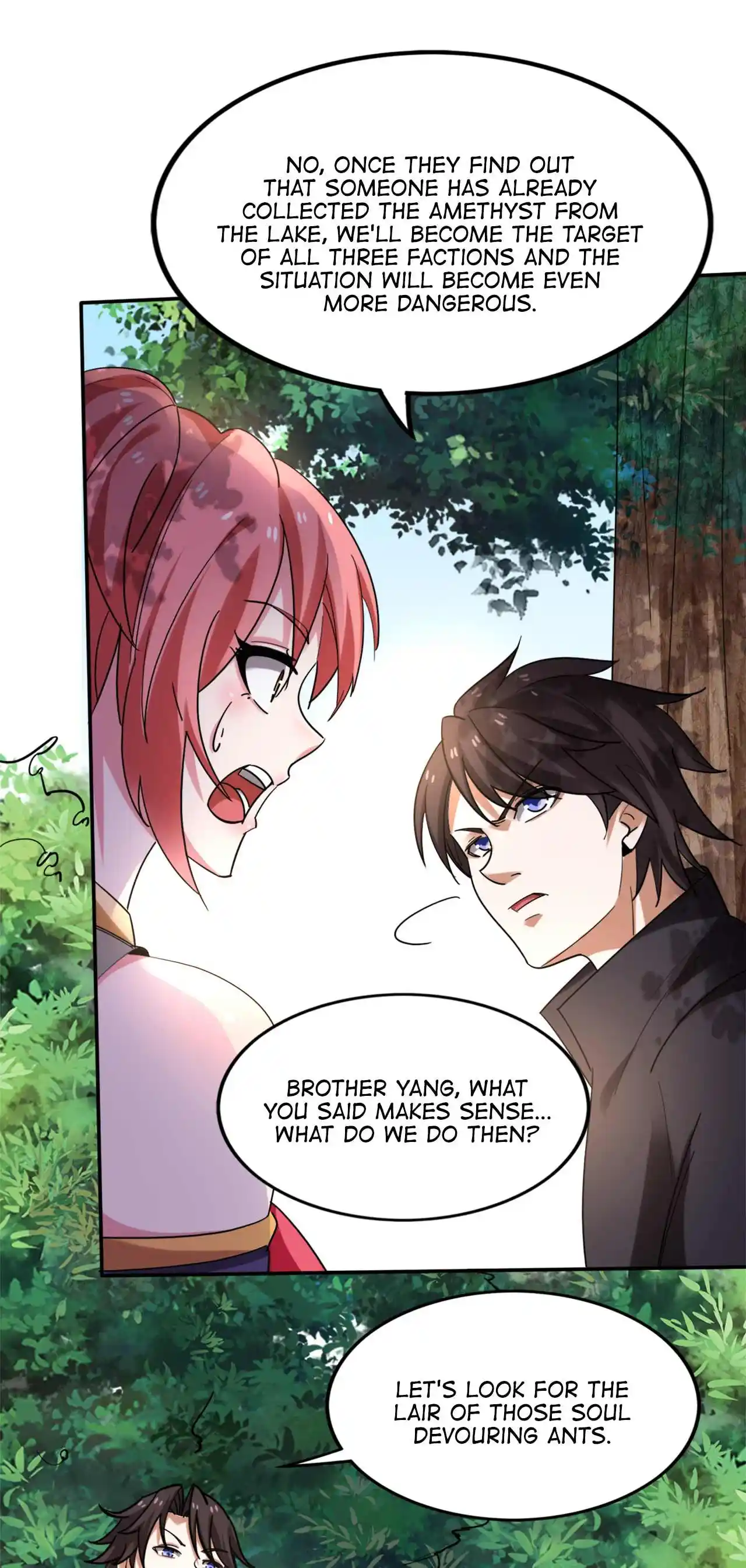 Peerless Miracle Doctor’s Adventures in the City 210