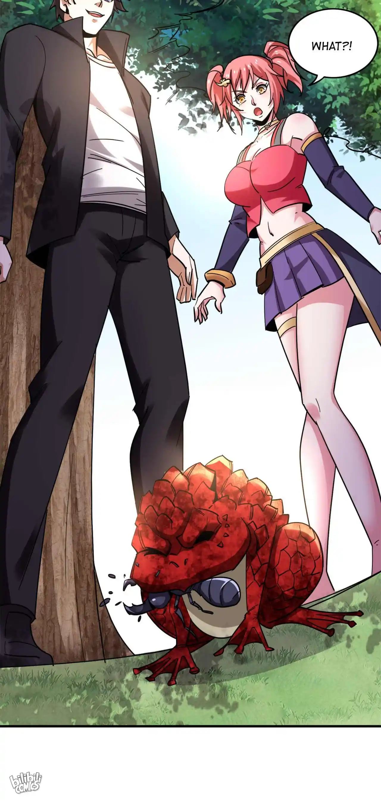 Peerless Miracle Doctor’s Adventures in the City 210