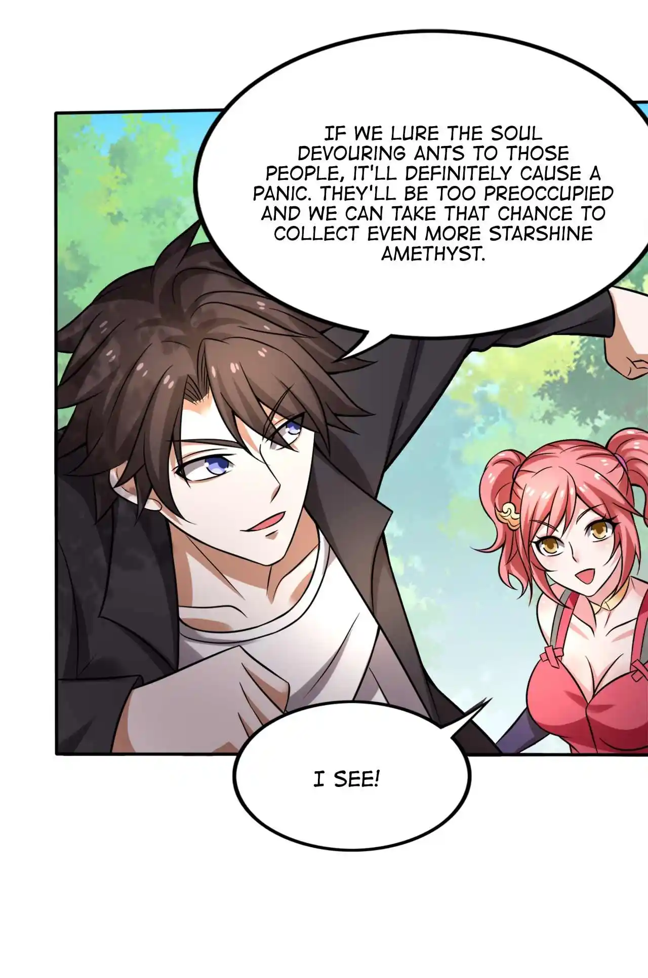 Peerless Miracle Doctor’s Adventures in the City 210