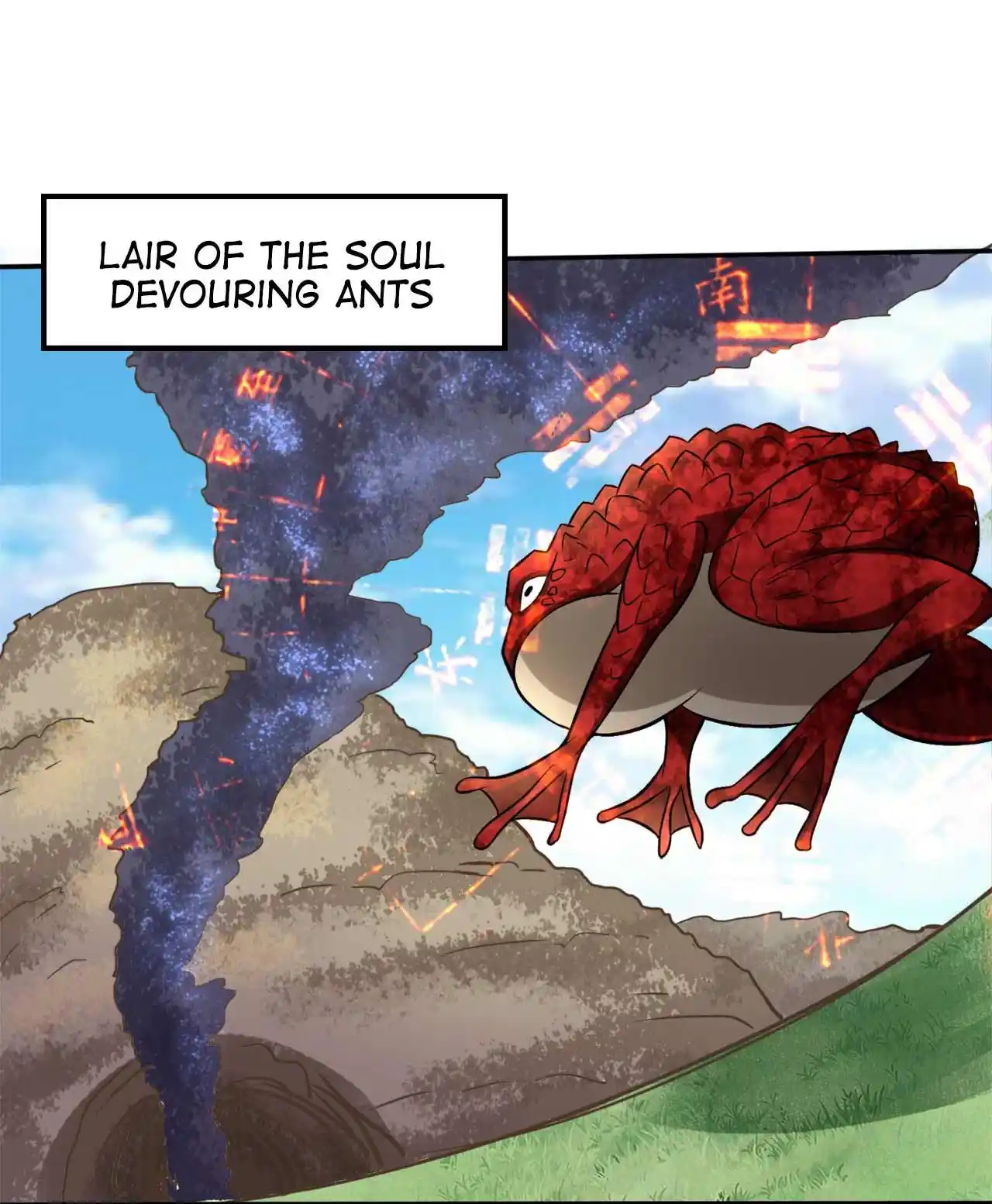 Peerless Miracle Doctor’s Adventures in the City 210