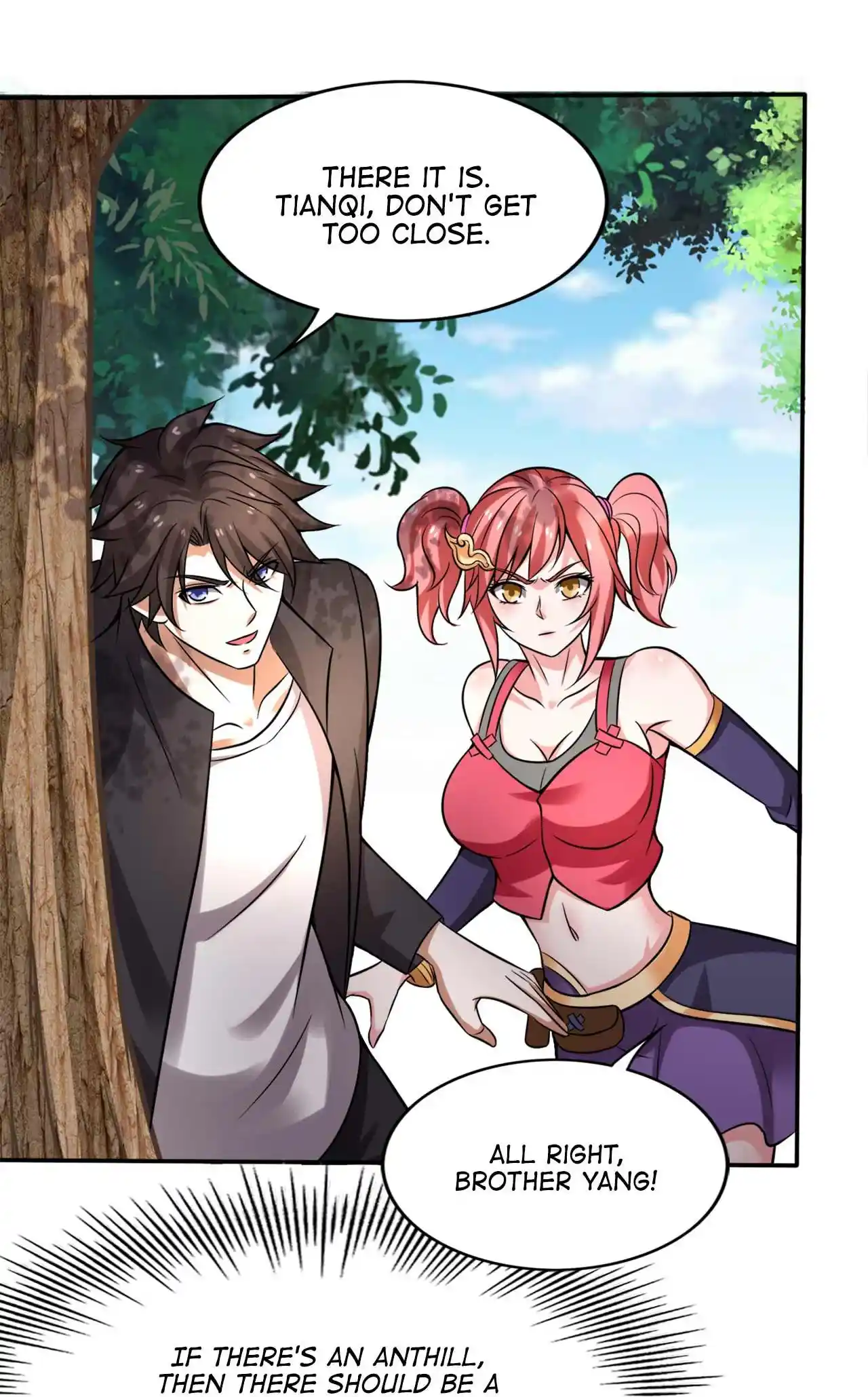 Peerless Miracle Doctor’s Adventures in the City 210