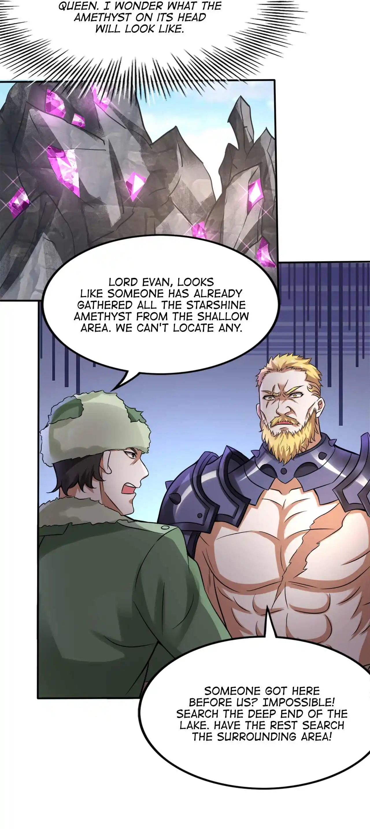 Peerless Miracle Doctor’s Adventures in the City 210