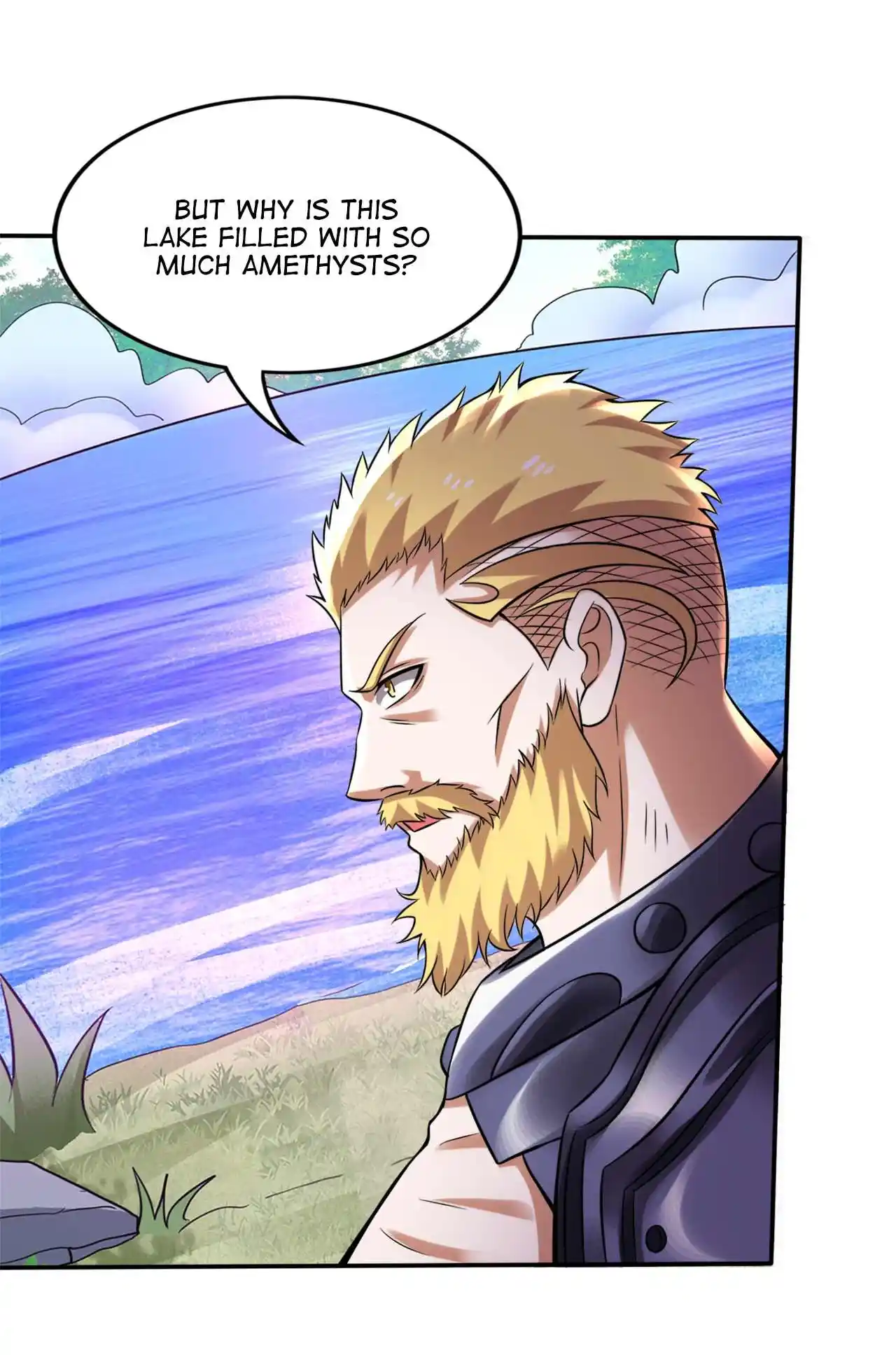 Peerless Miracle Doctor’s Adventures in the City 210