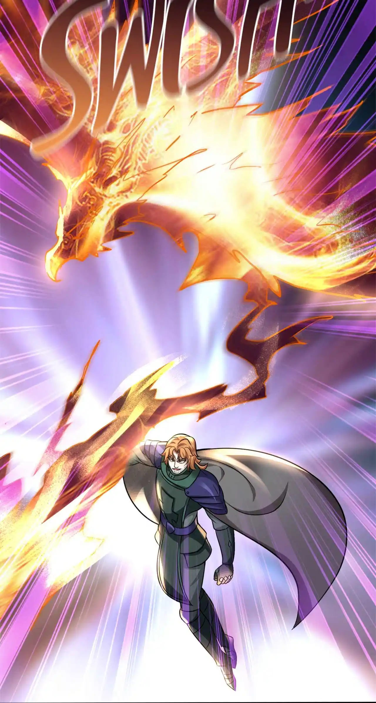 Peerless Miracle Doctor’s Adventures in the City 210