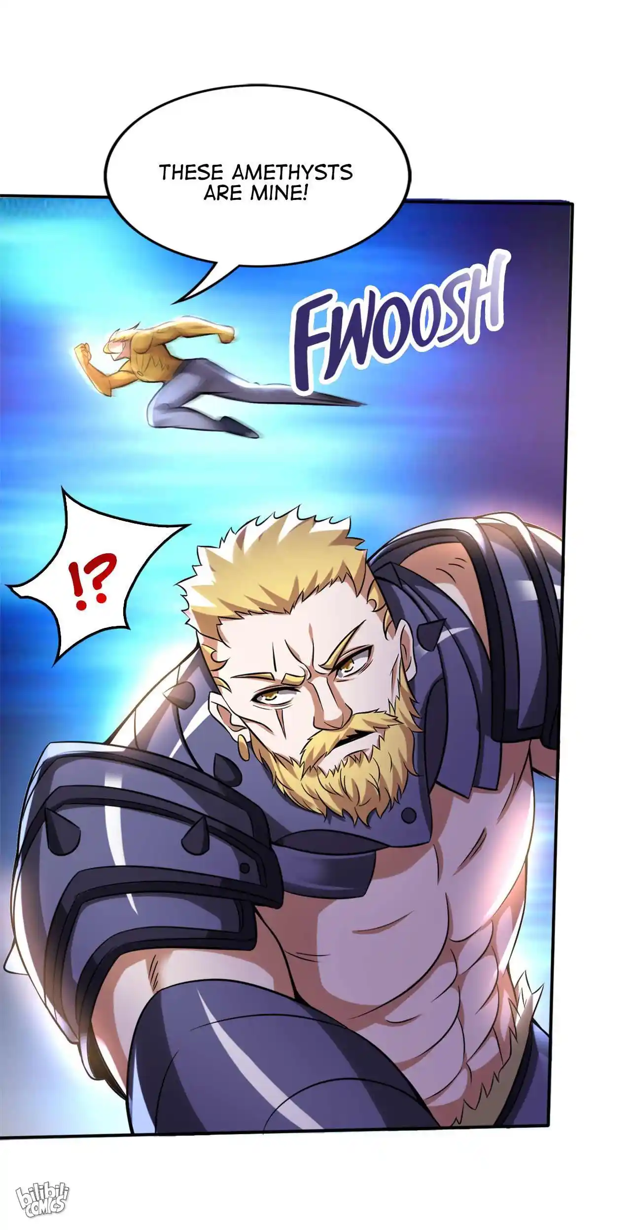 Peerless Miracle Doctor’s Adventures in the City 210