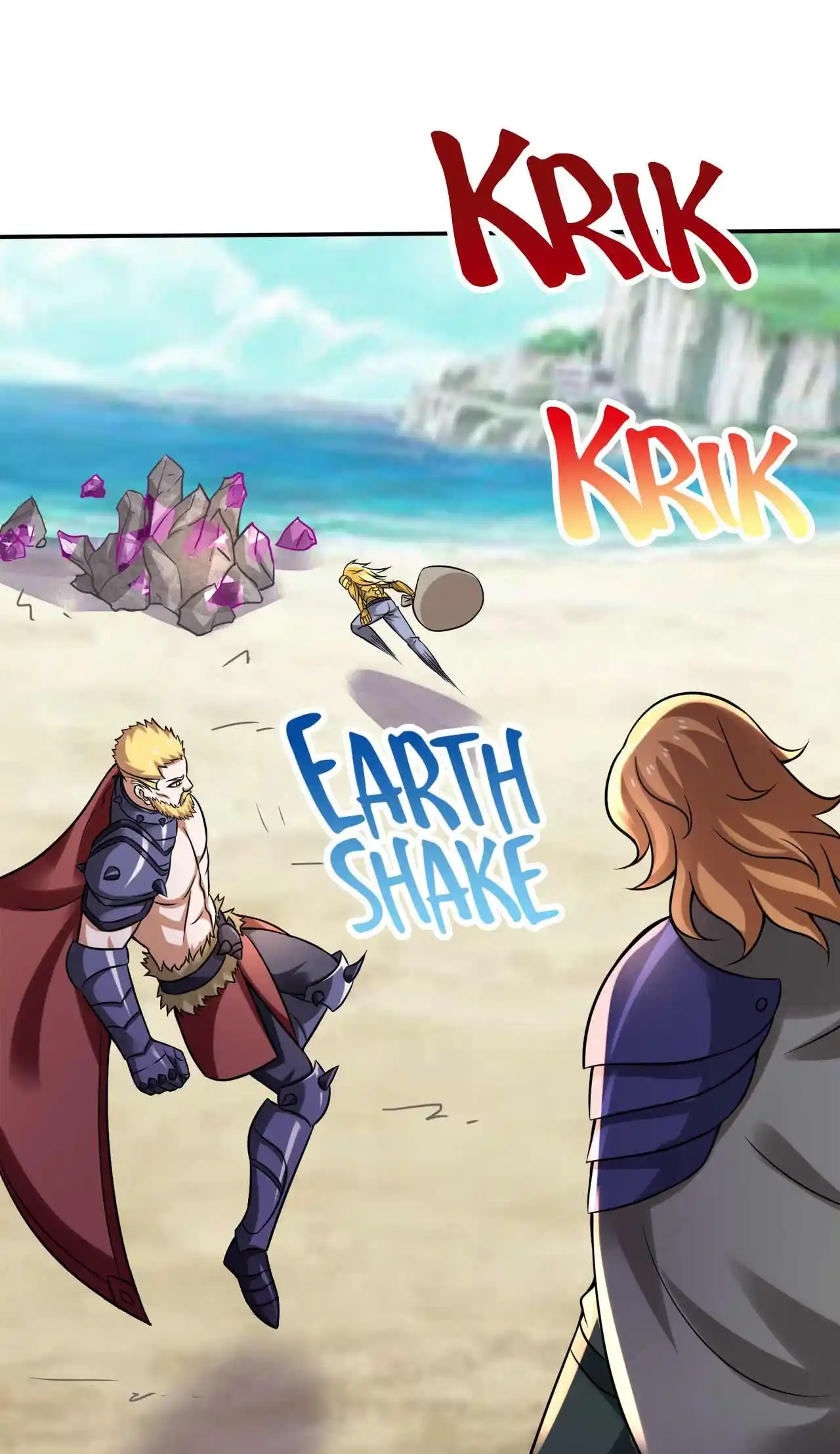 Peerless Miracle Doctor’s Adventures in the City 210