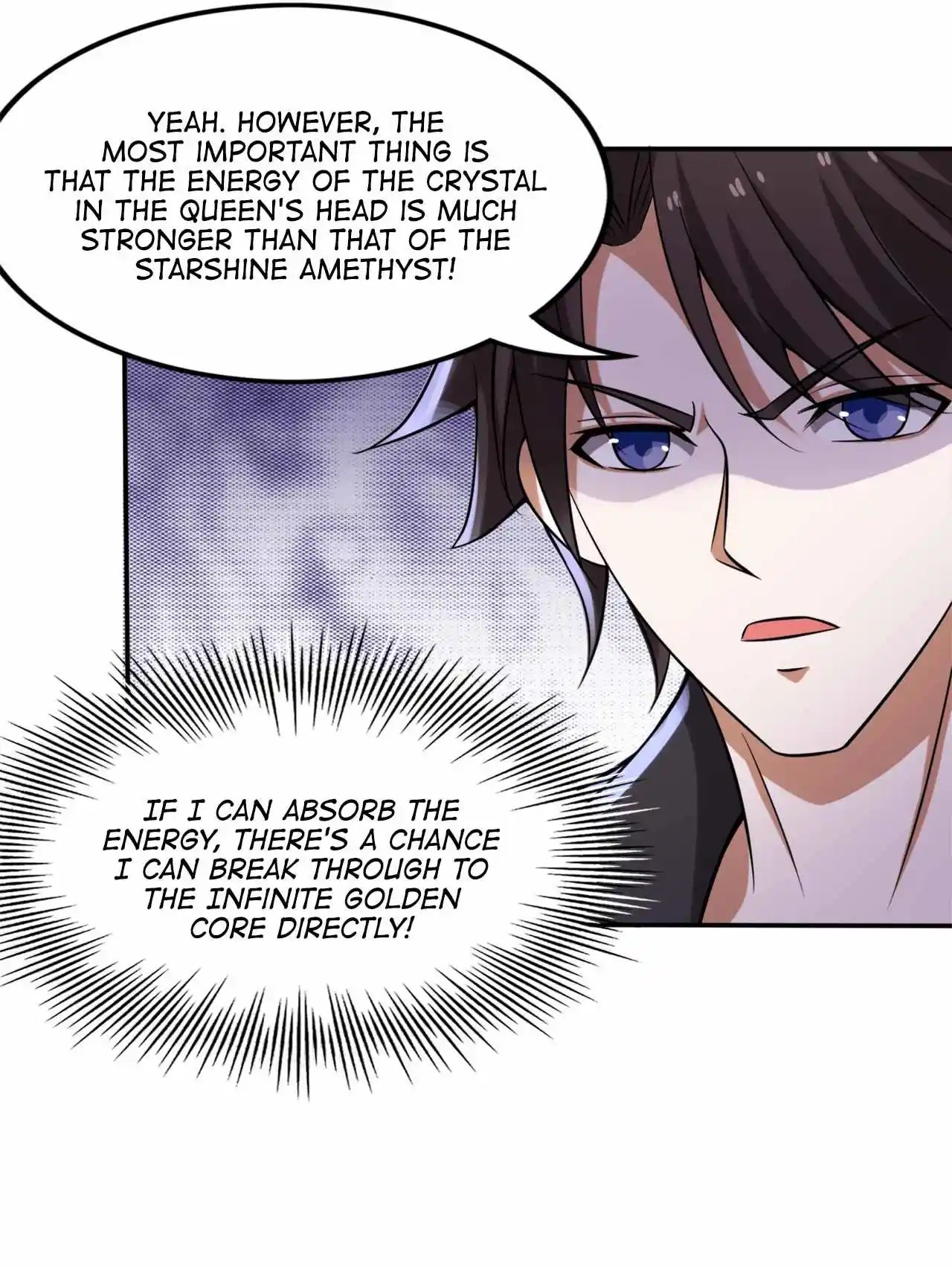 Peerless Miracle Doctor’s Adventures in the City 211