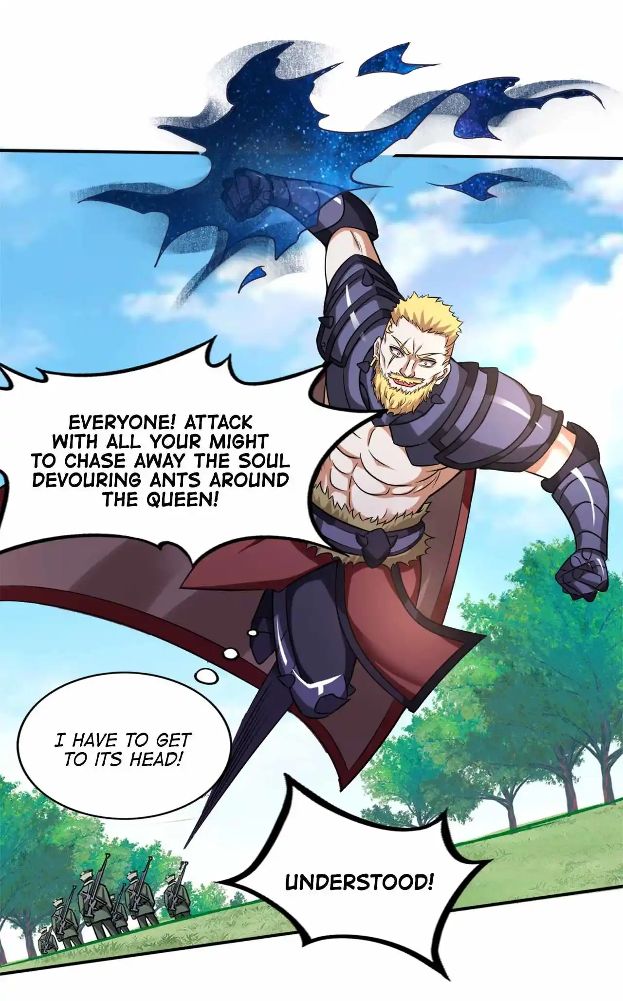 Peerless Miracle Doctor’s Adventures in the City 211