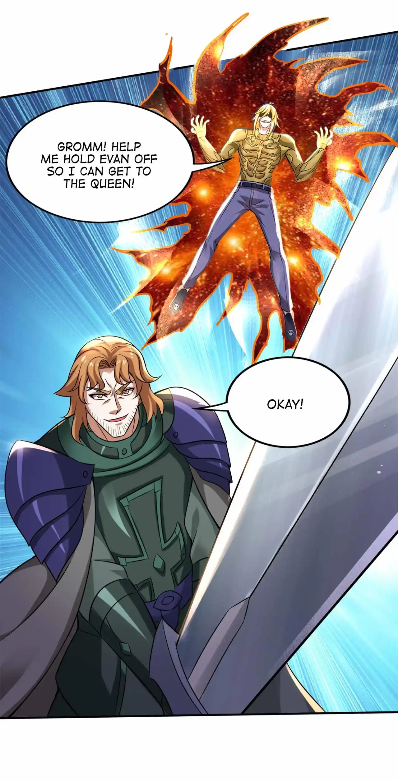 Peerless Miracle Doctor’s Adventures in the City 211