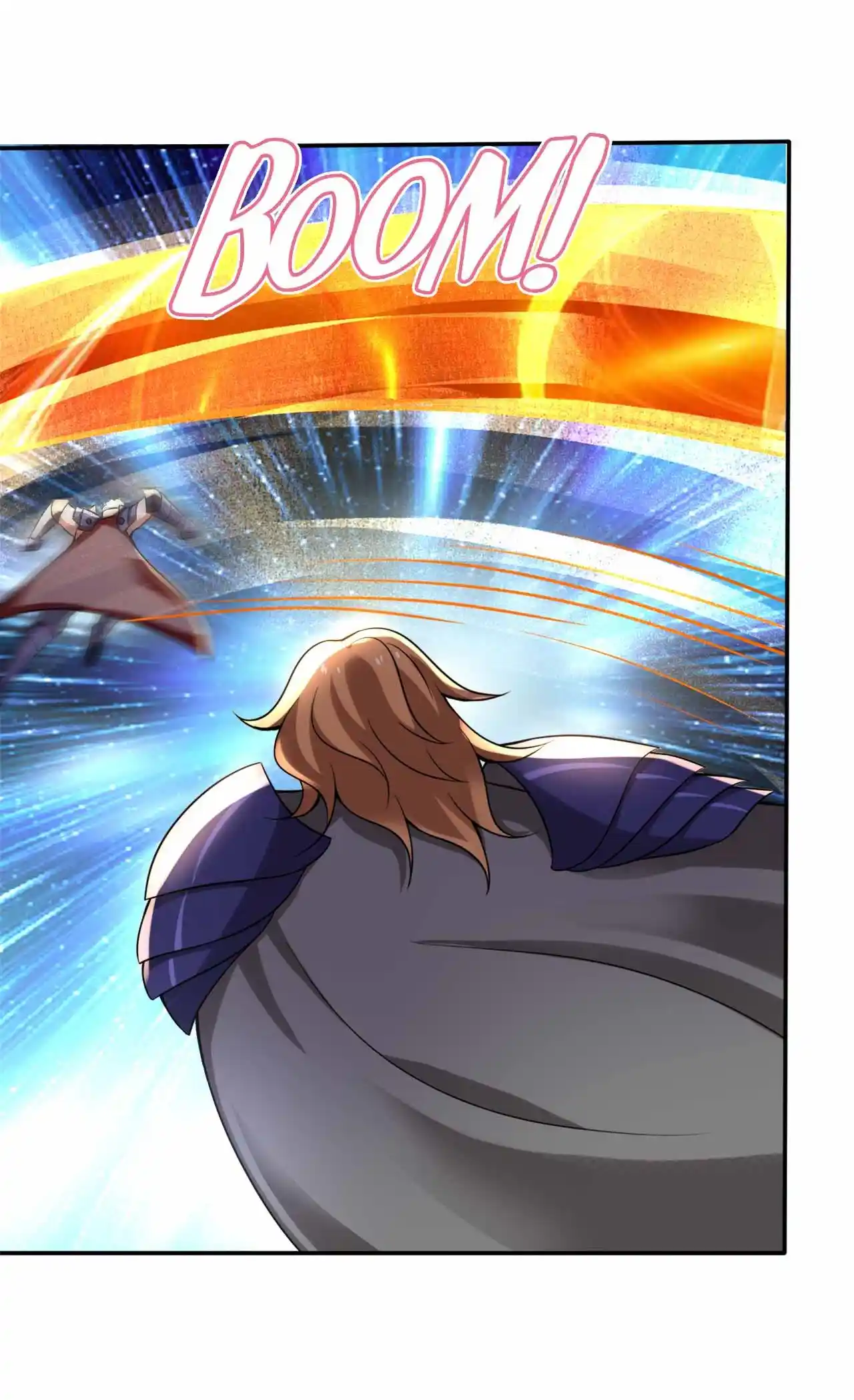 Peerless Miracle Doctor’s Adventures in the City 211