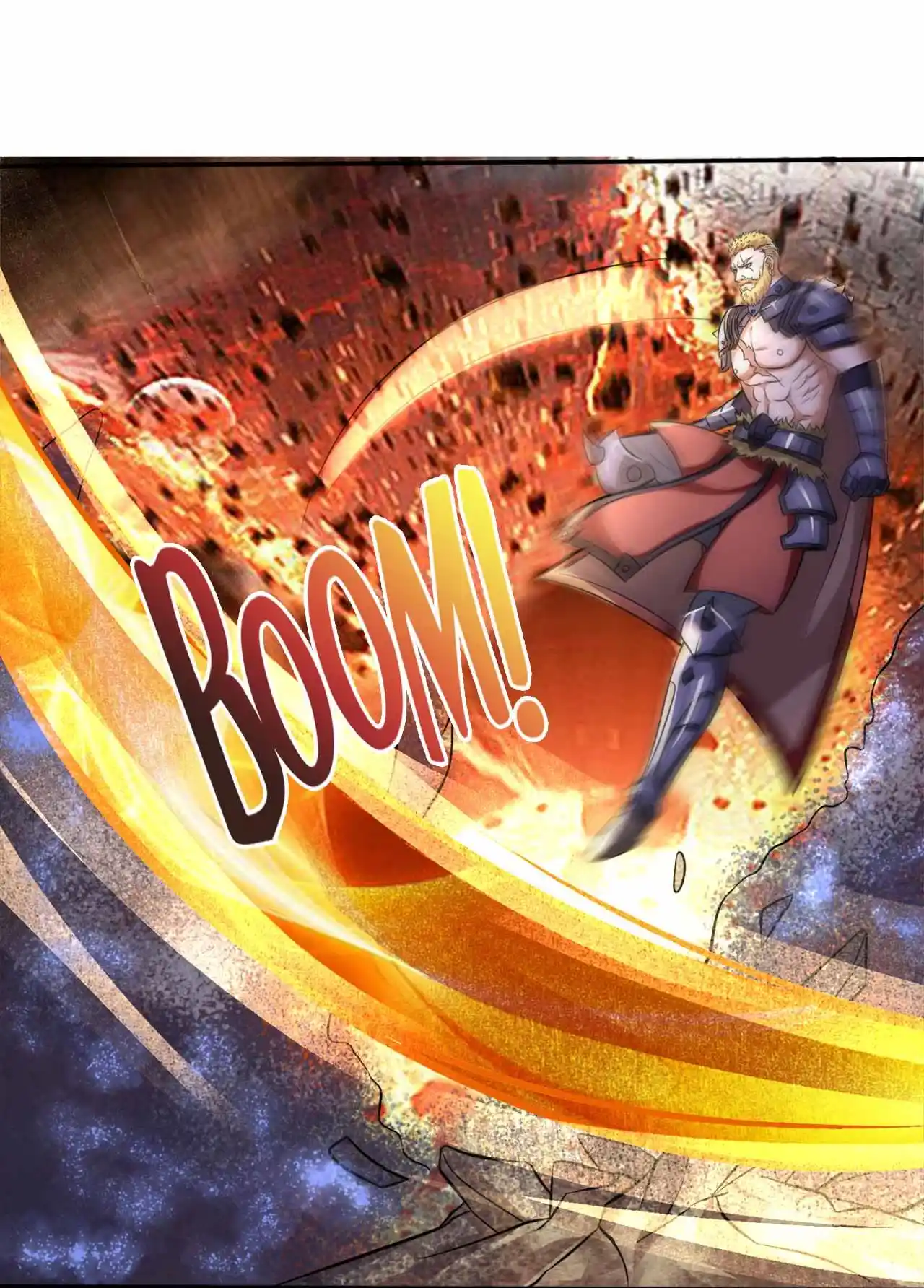 Peerless Miracle Doctor’s Adventures in the City 211