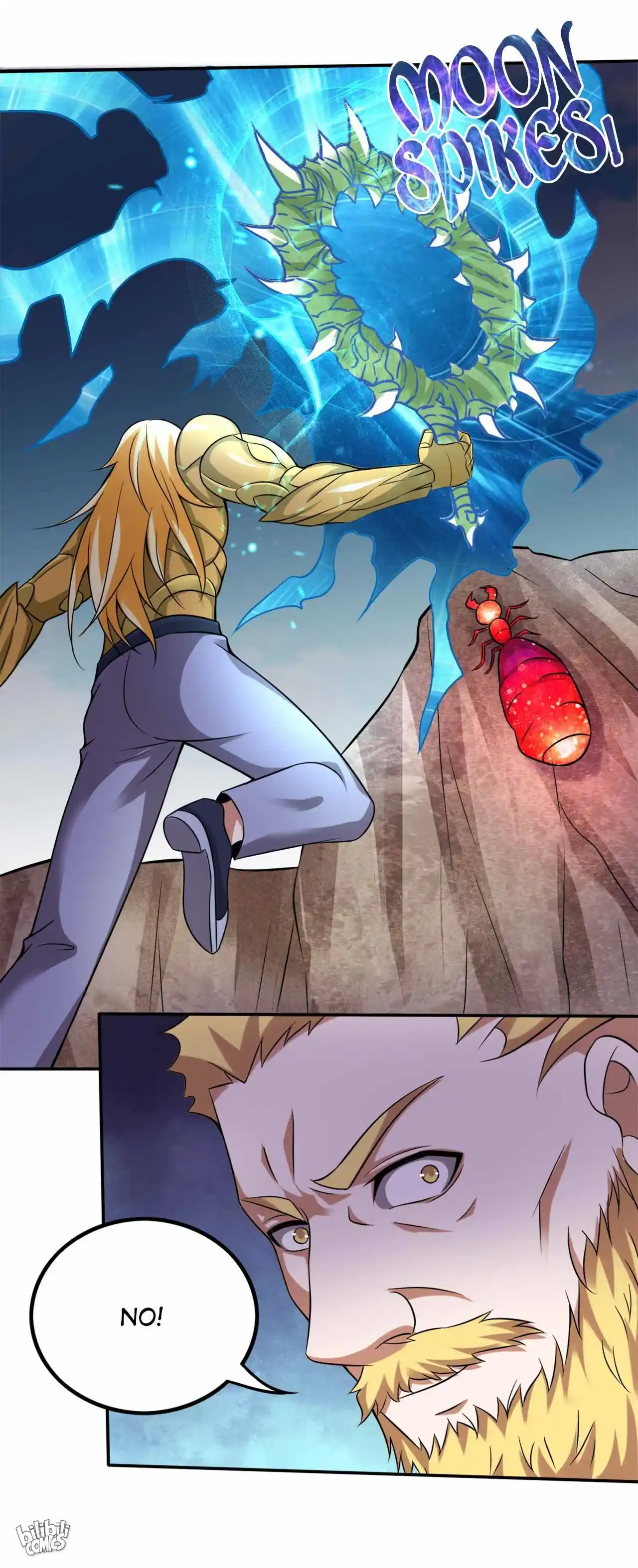 Peerless Miracle Doctor’s Adventures in the City 211