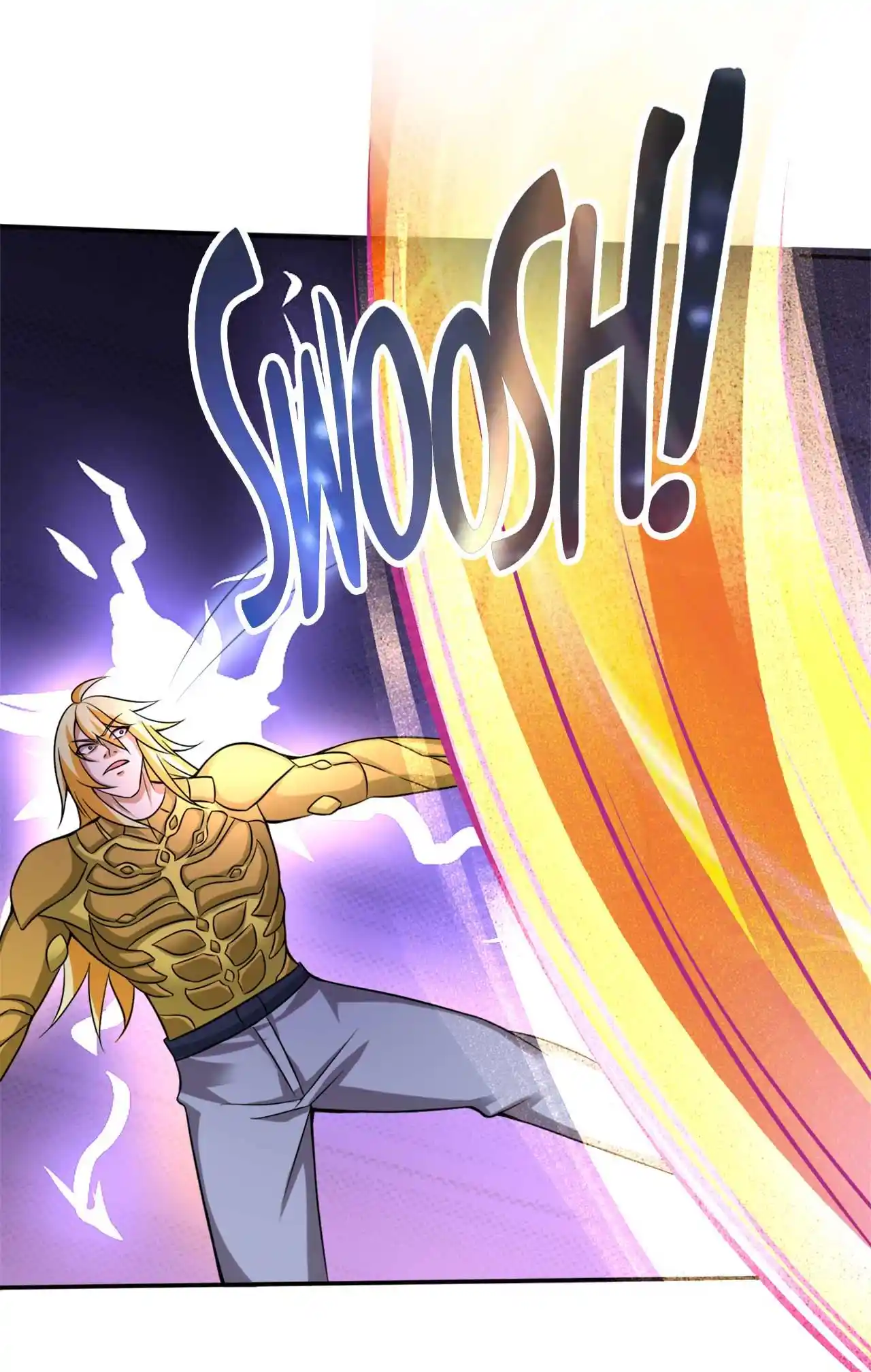 Peerless Miracle Doctor’s Adventures in the City 211