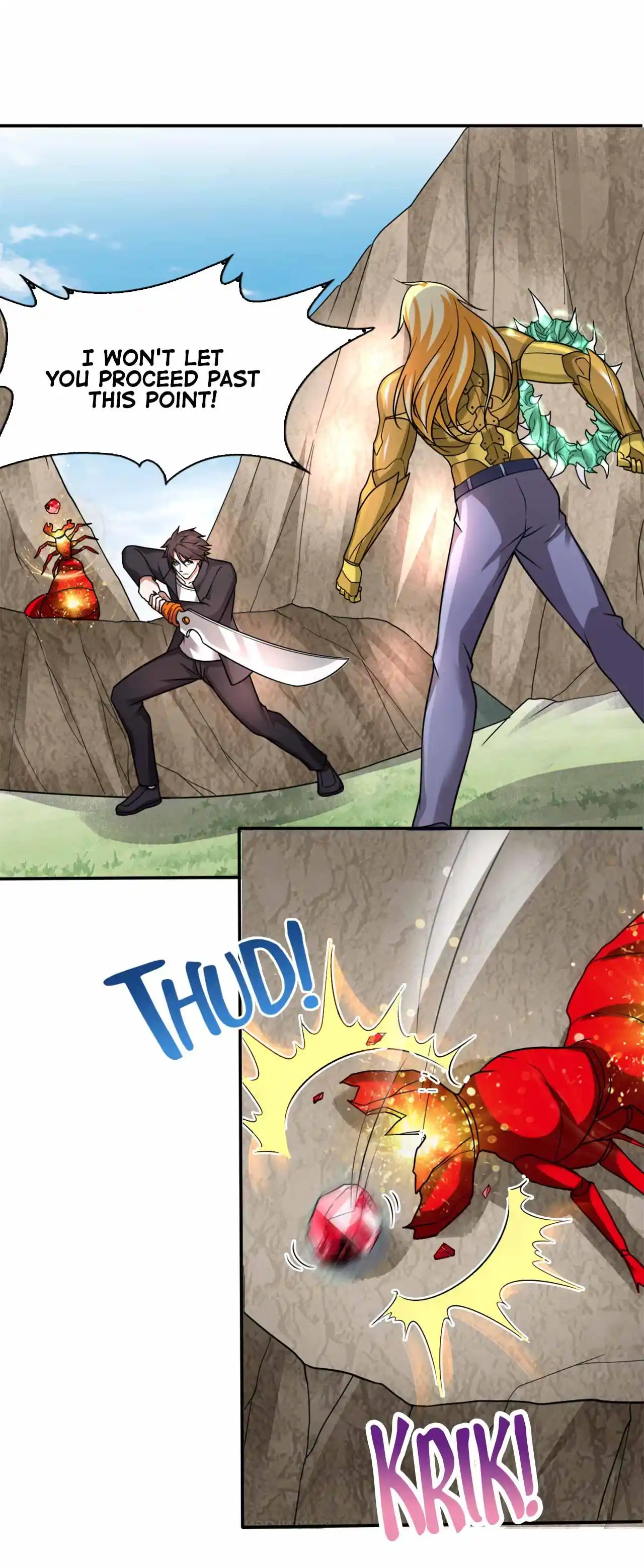 Peerless Miracle Doctor’s Adventures in the City 211